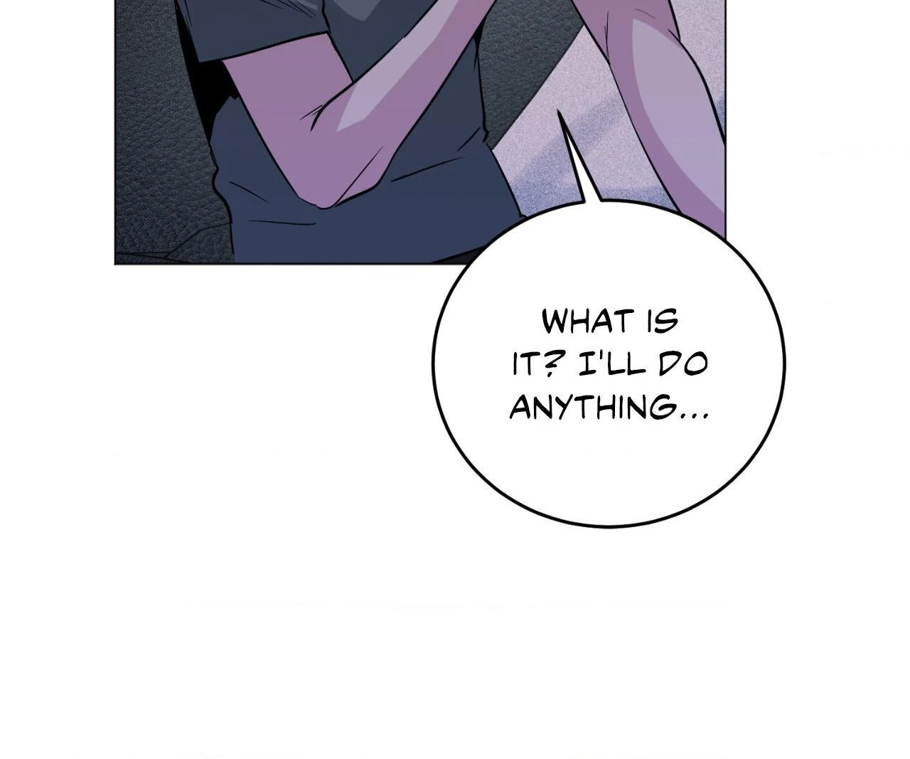 Love in Reprise (Official) - Chapter 93 manhwa