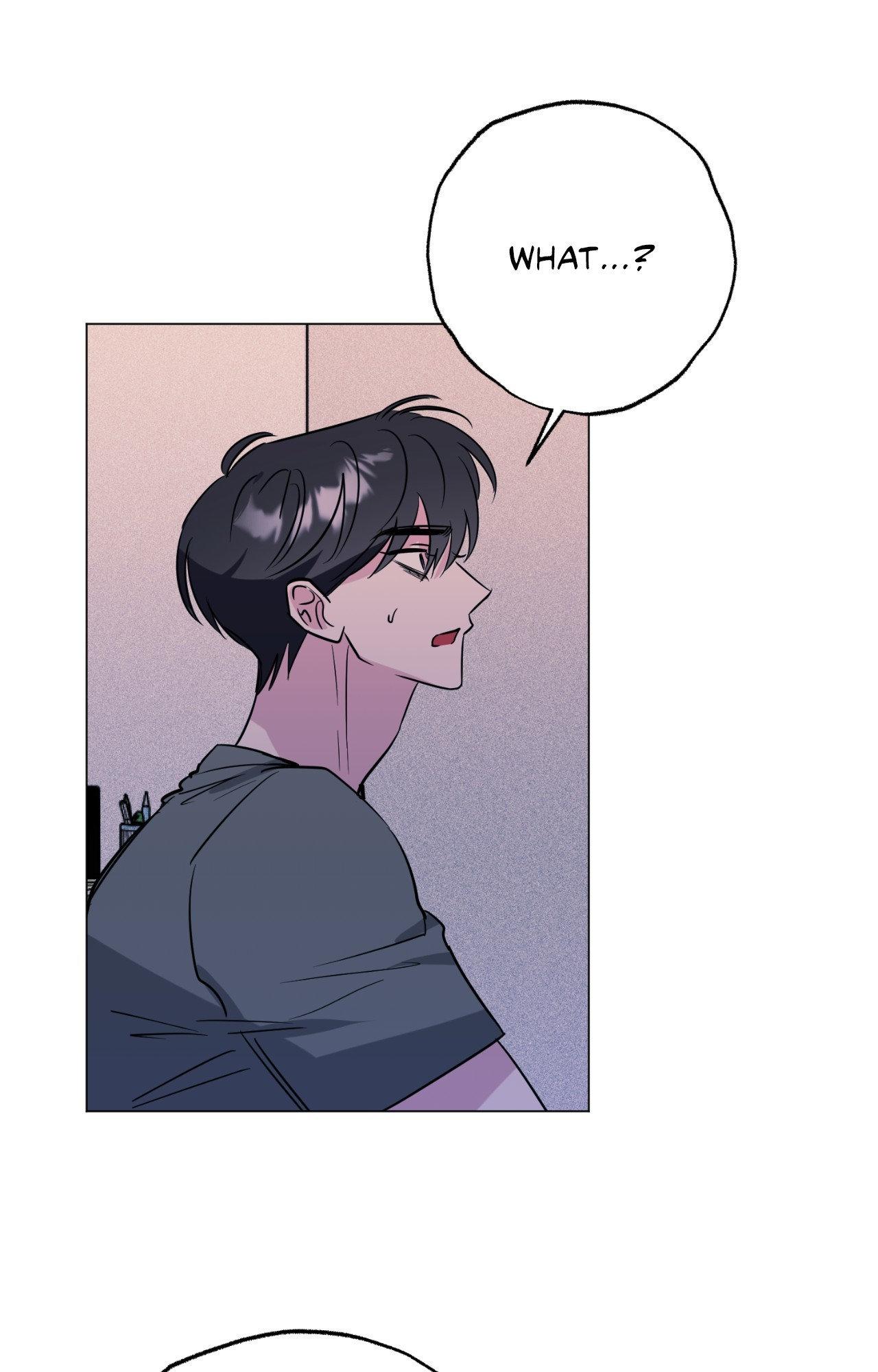 Love in Reprise (Official) - Chapter 93 manhwa