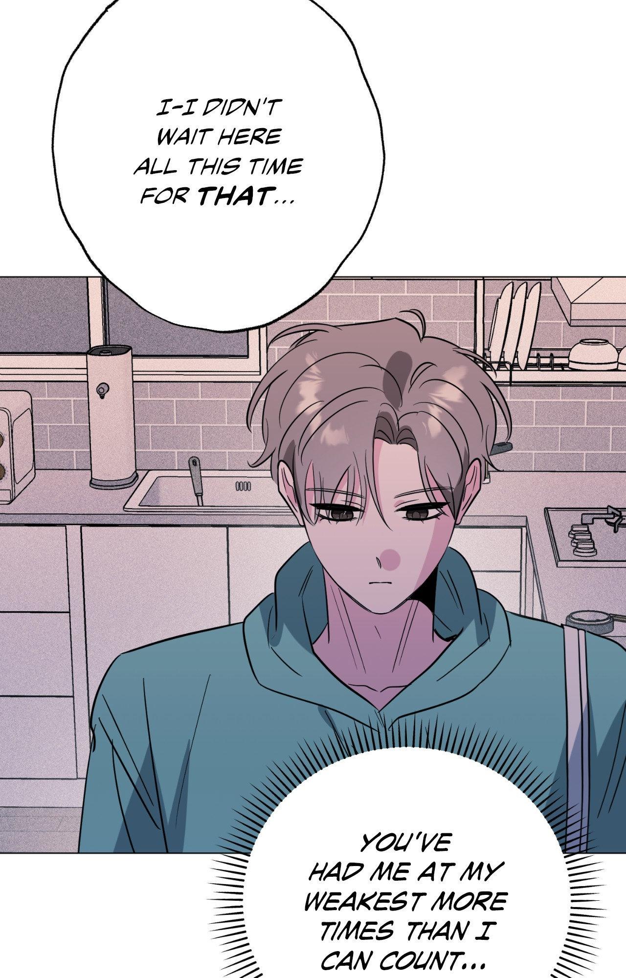 Love in Reprise (Official) - Chapter 93 manhwa