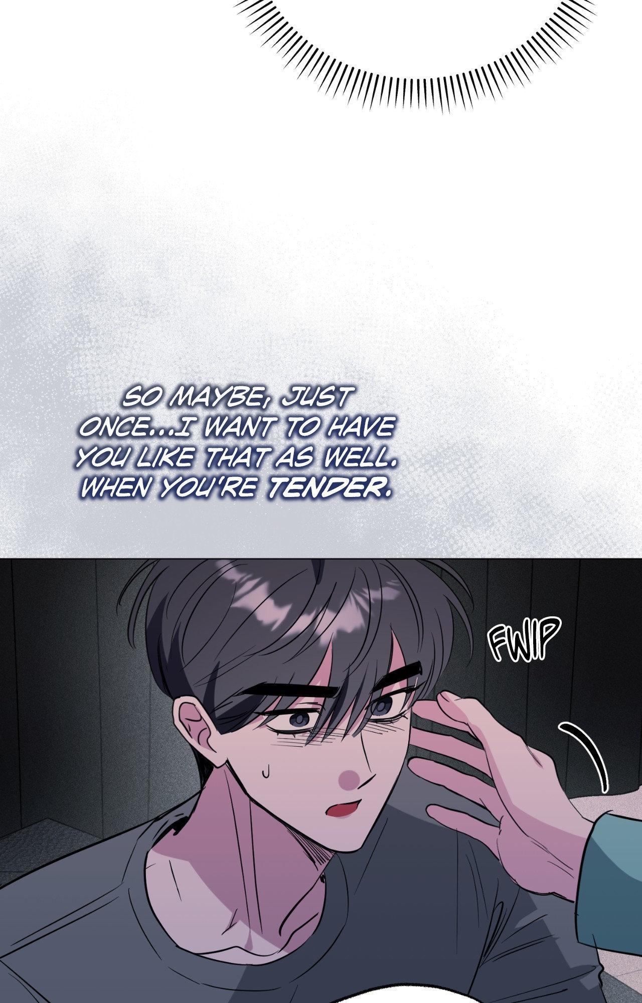 Love in Reprise (Official) - Chapter 93 manhwa