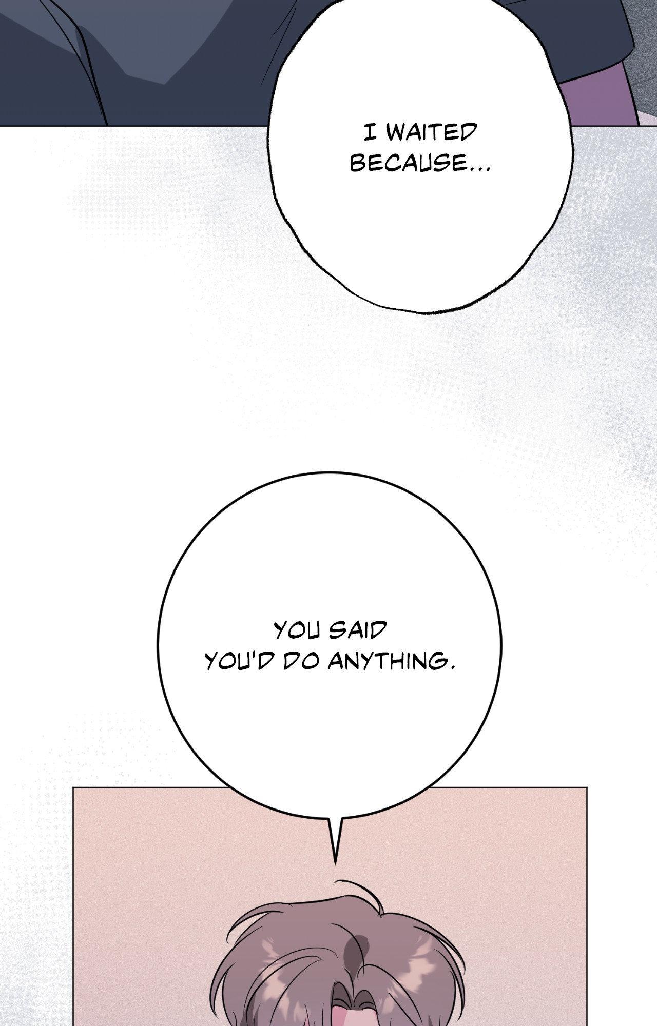 Love in Reprise (Official) - Chapter 93 manhwa
