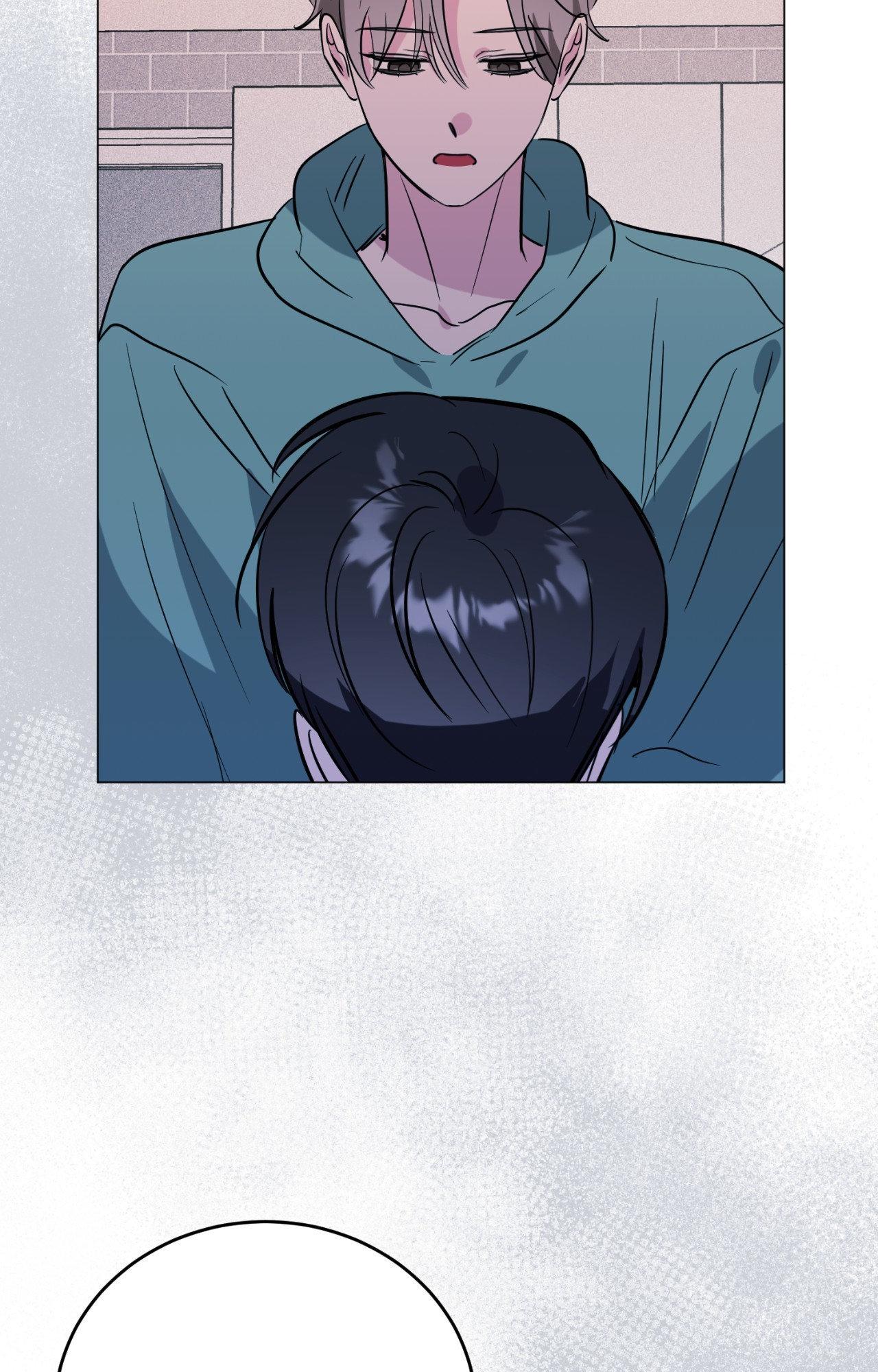 Love in Reprise (Official) - Chapter 93 manhwa