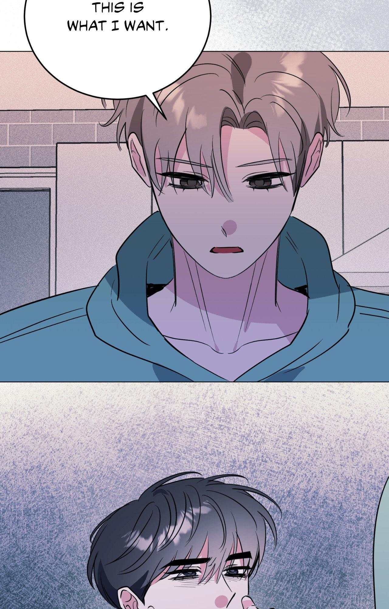 Love in Reprise (Official) - Chapter 93 manhwa