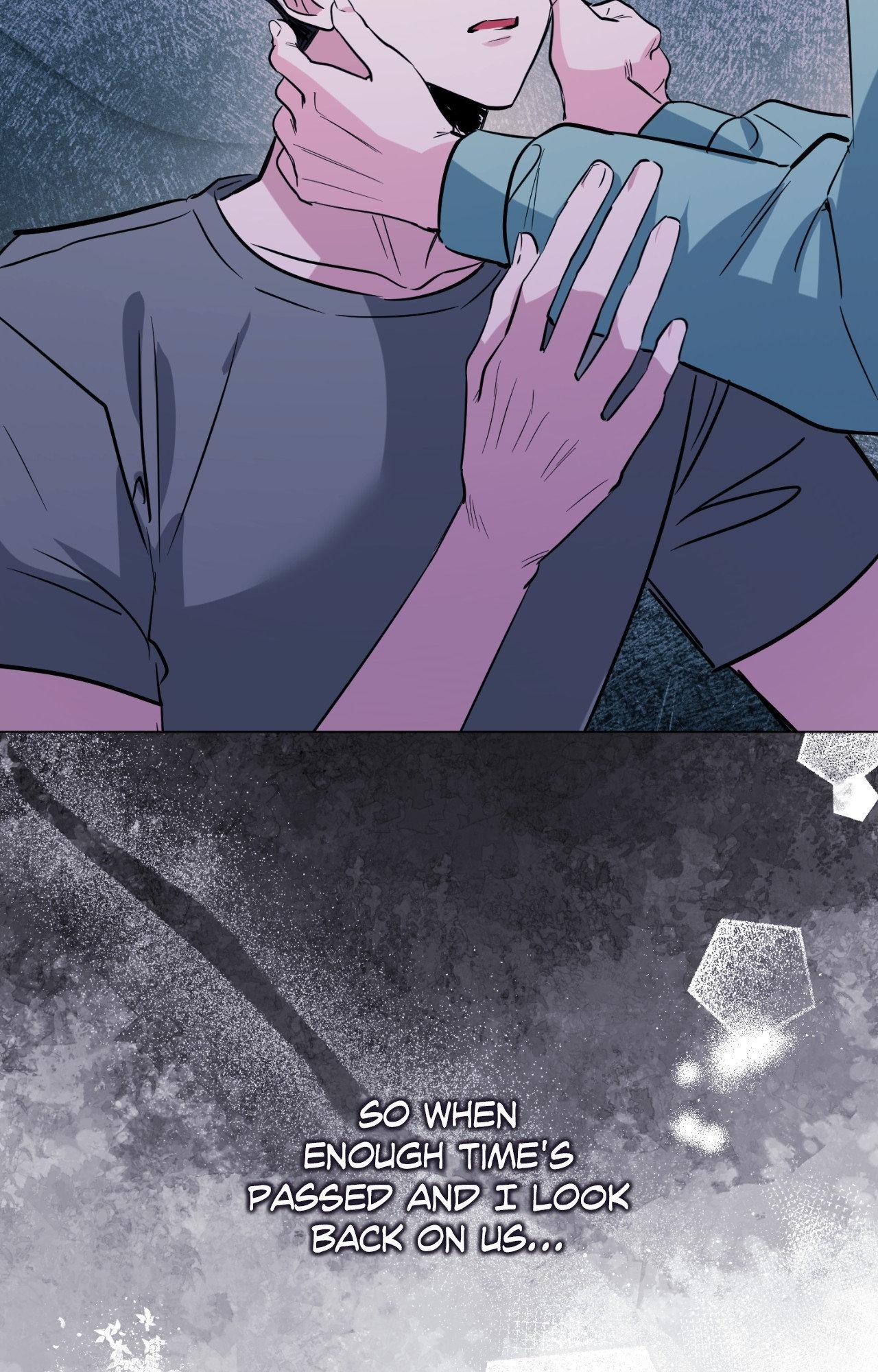 Love in Reprise (Official) - Chapter 93 manhwa