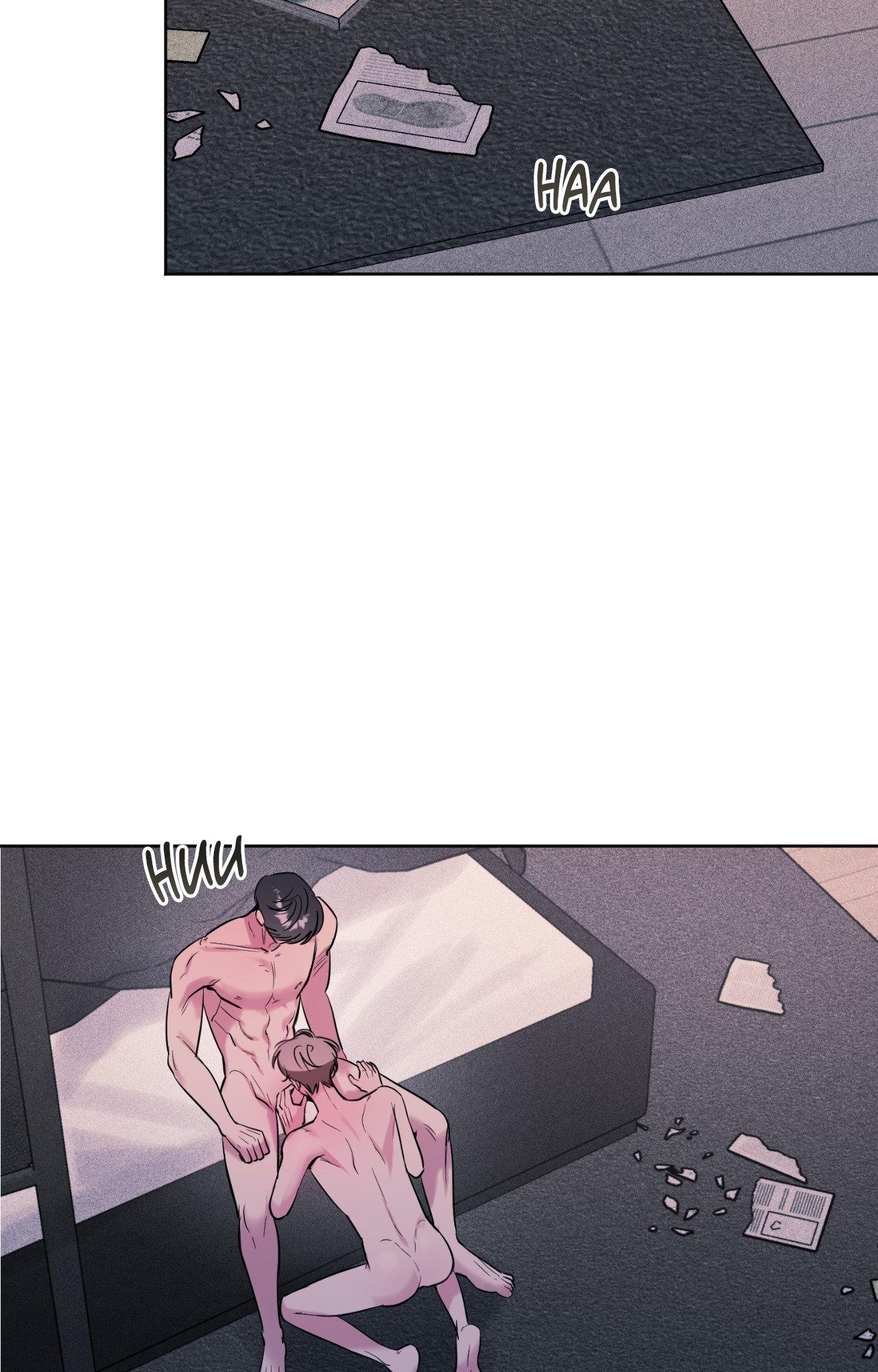 Love in Reprise (Official) - Chapter 94 manhwa