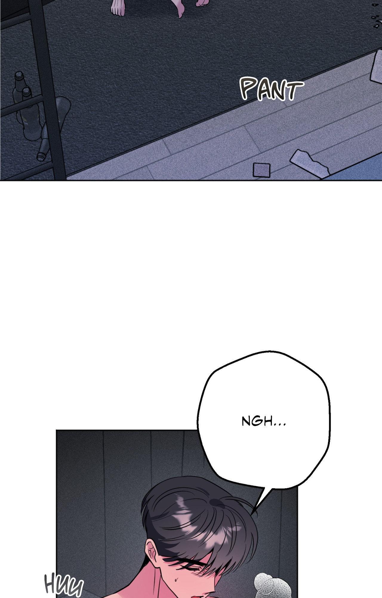 Love in Reprise (Official) - Chapter 94 manhwa