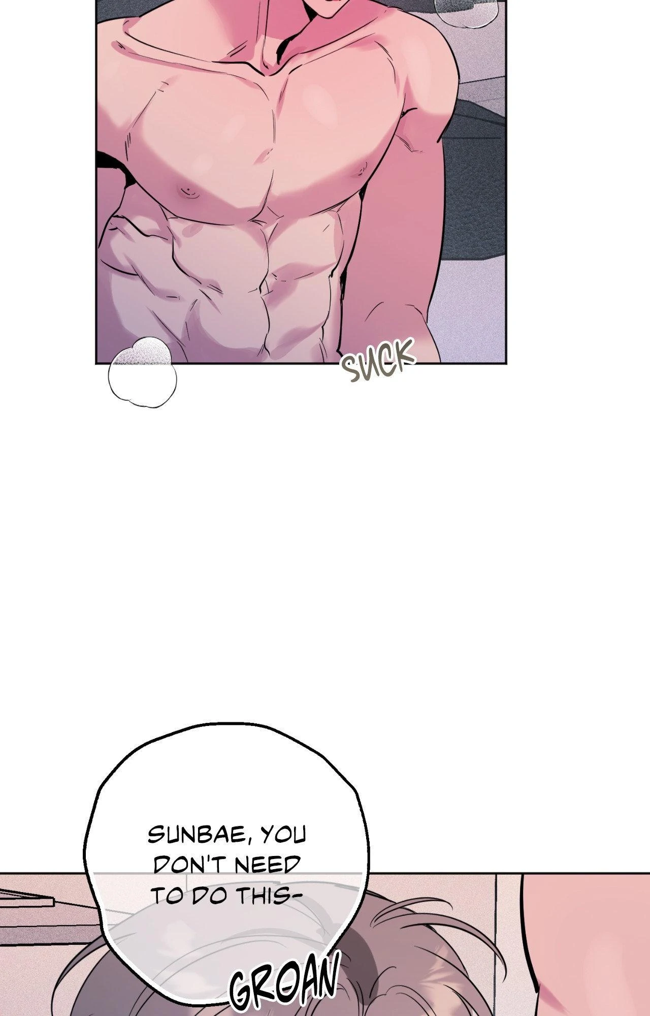 Love in Reprise (Official) - Chapter 94 manhwa