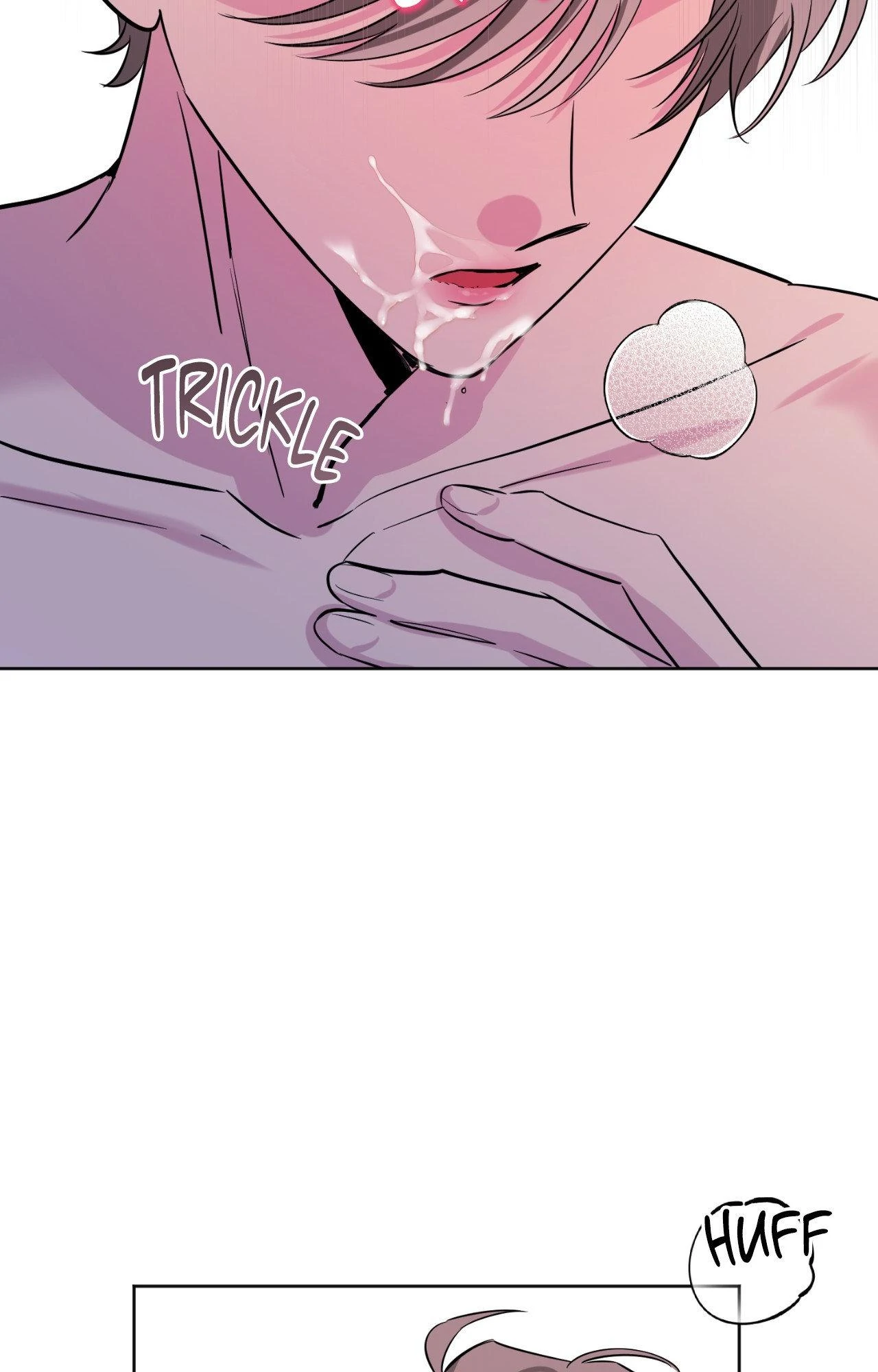 Love in Reprise (Official) - Chapter 94 manhwa