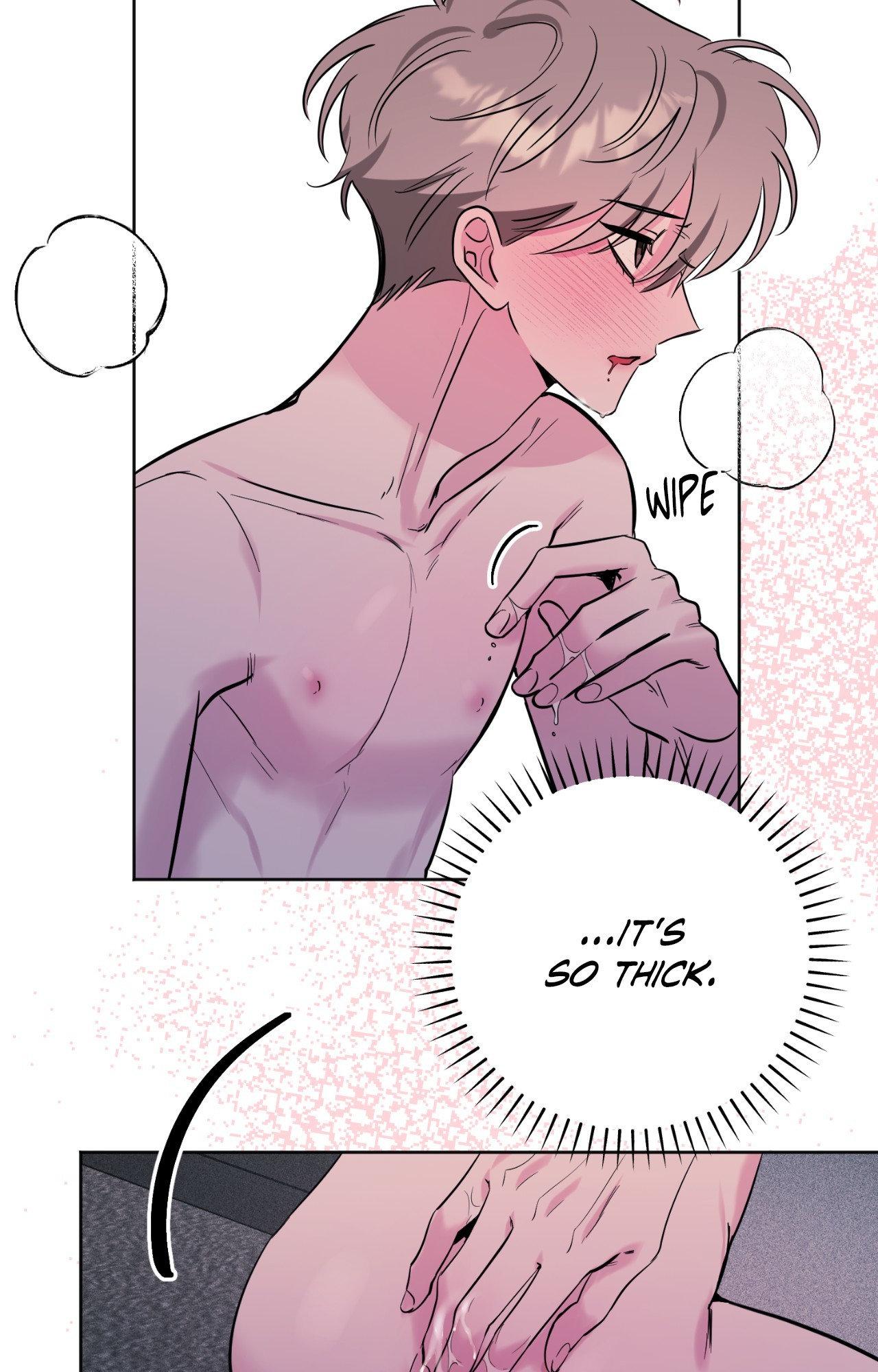 Love in Reprise (Official) - Chapter 94 manhwa