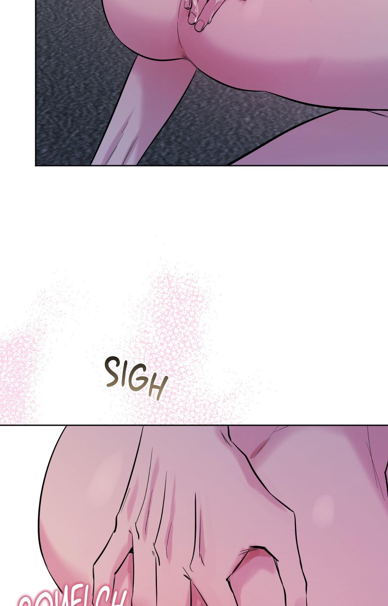 Love in Reprise (Official) - Chapter 94 manhwa