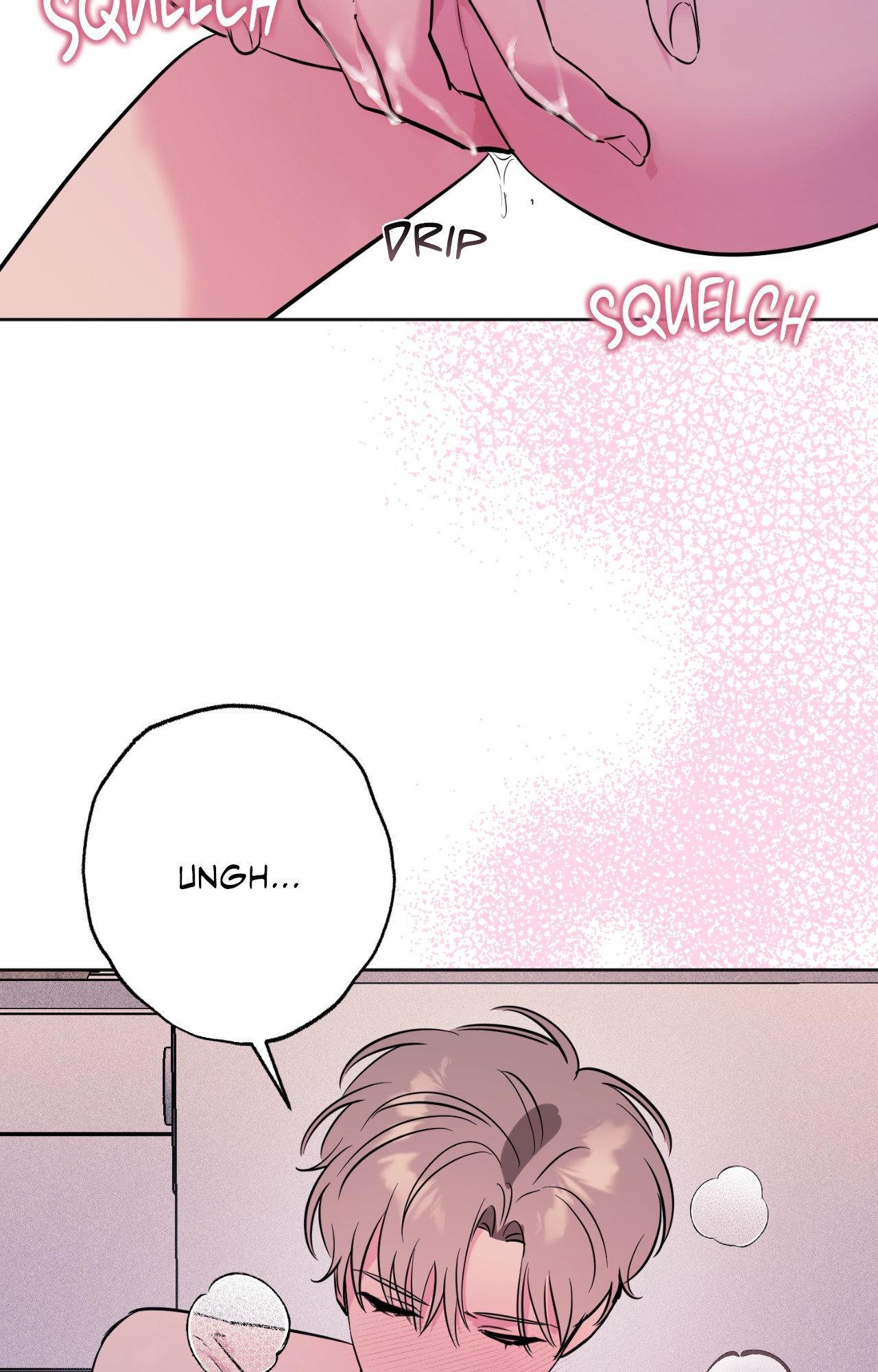 Love in Reprise (Official) - Chapter 94 manhwa