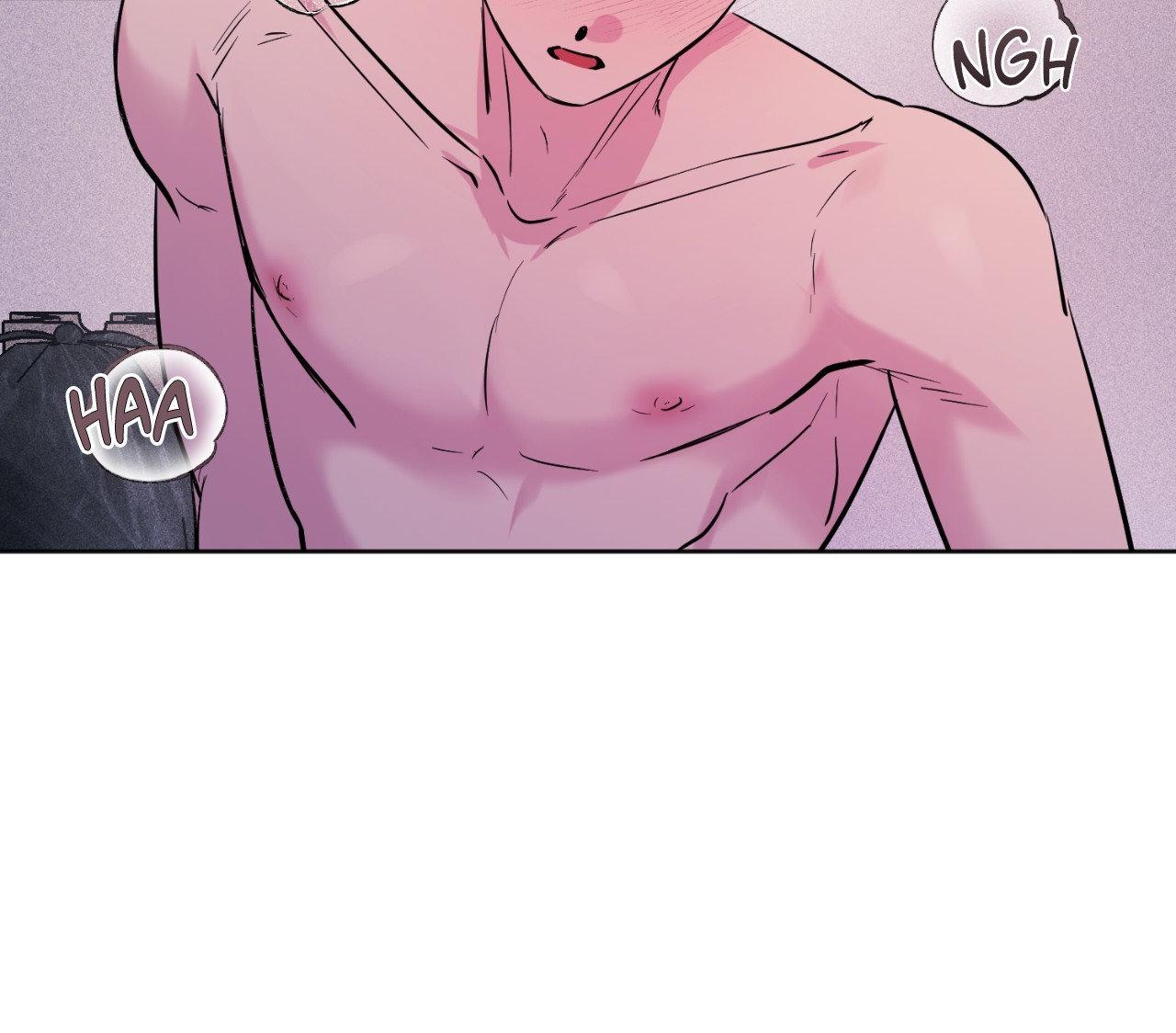 Love in Reprise (Official) - Chapter 94 manhwa