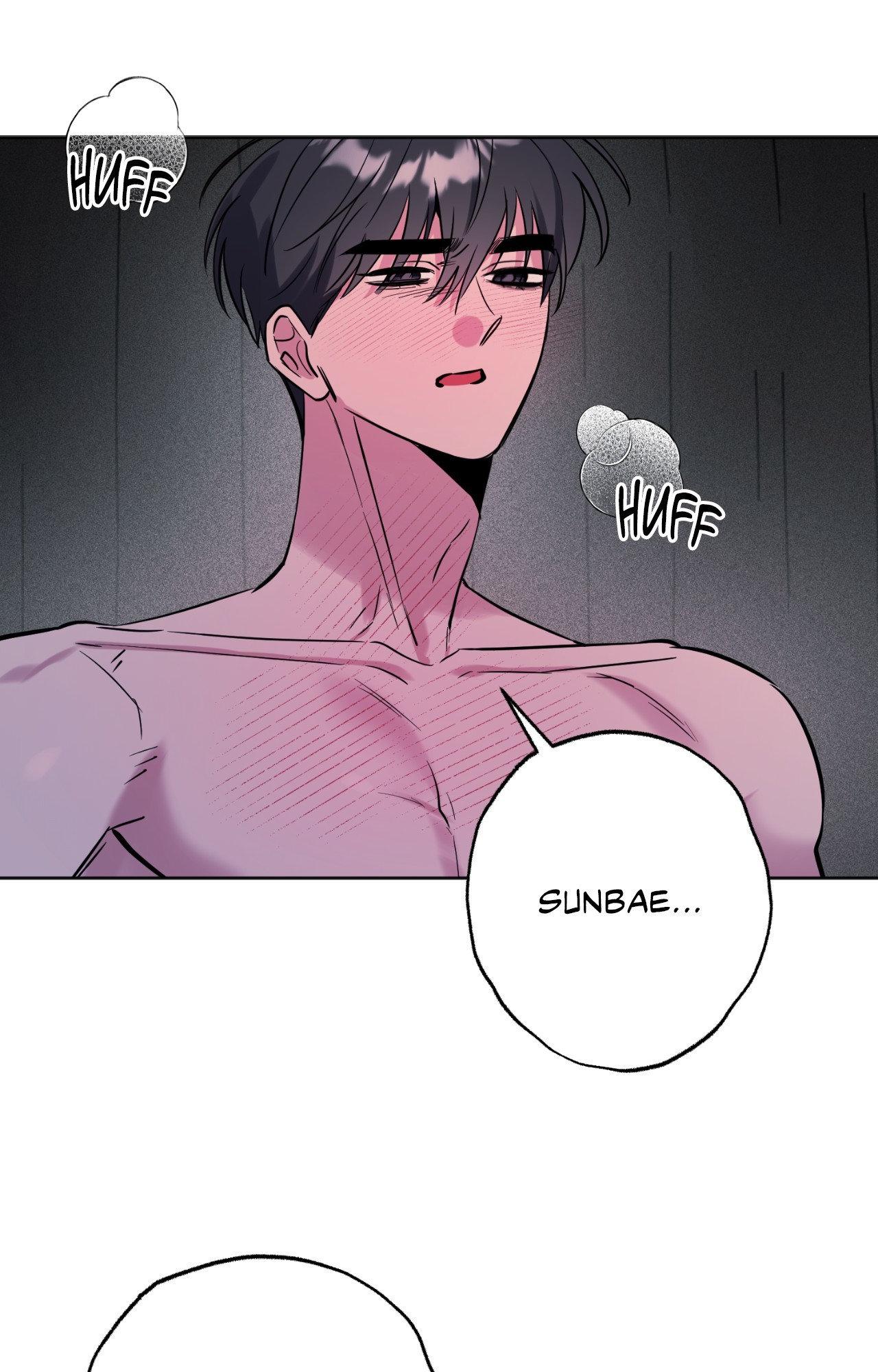 Love in Reprise (Official) - Chapter 94 manhwa