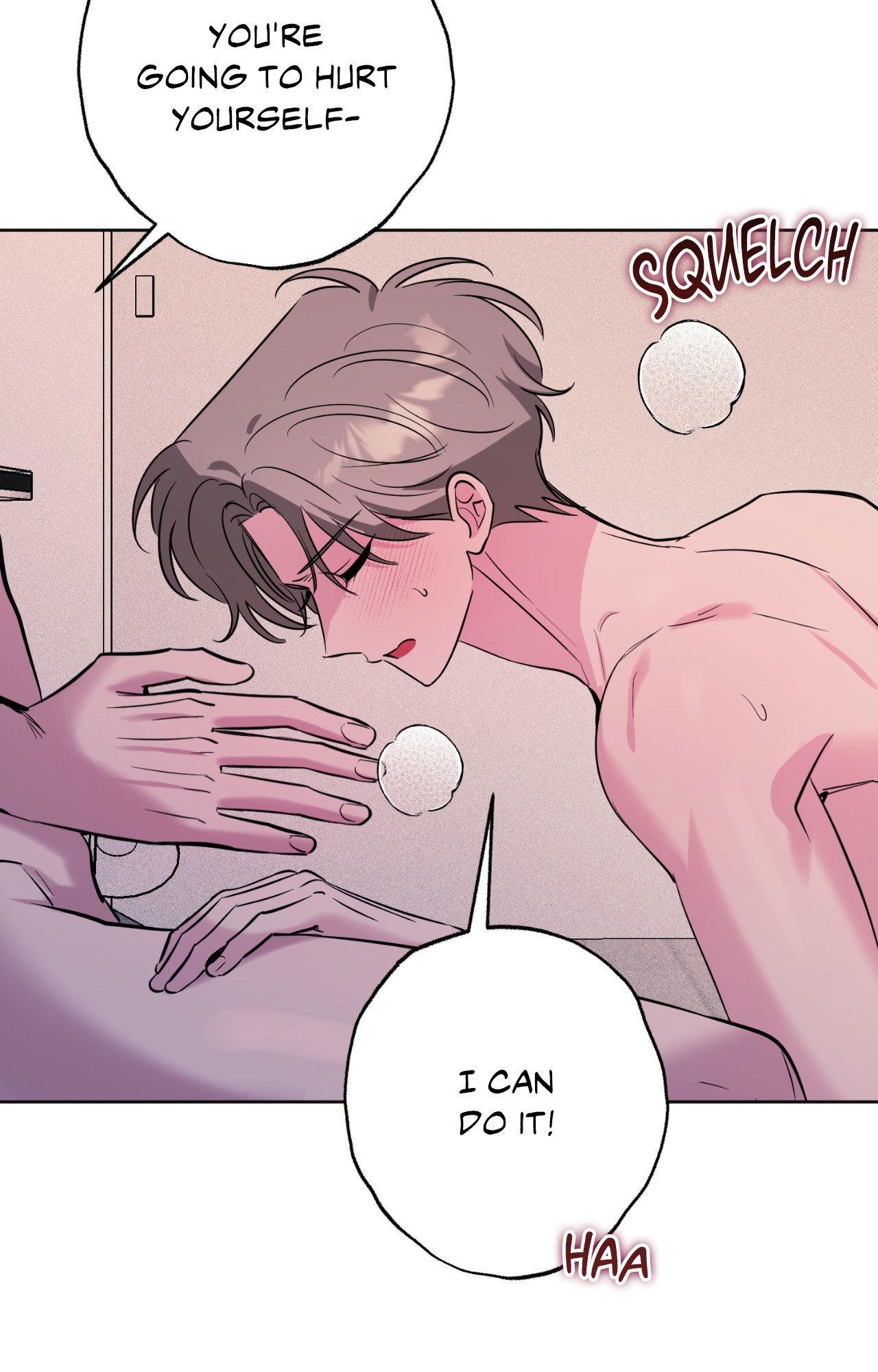 Love in Reprise (Official) - Chapter 94 manhwa