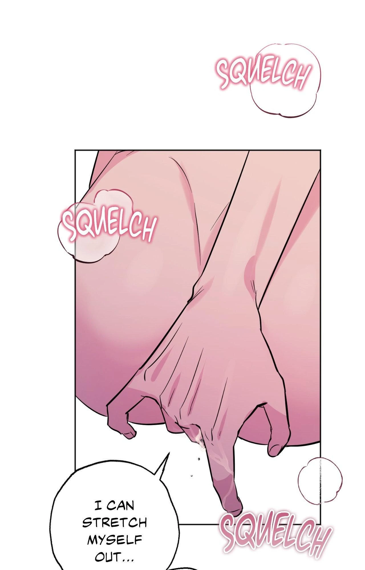 Love in Reprise (Official) - Chapter 94 manhwa