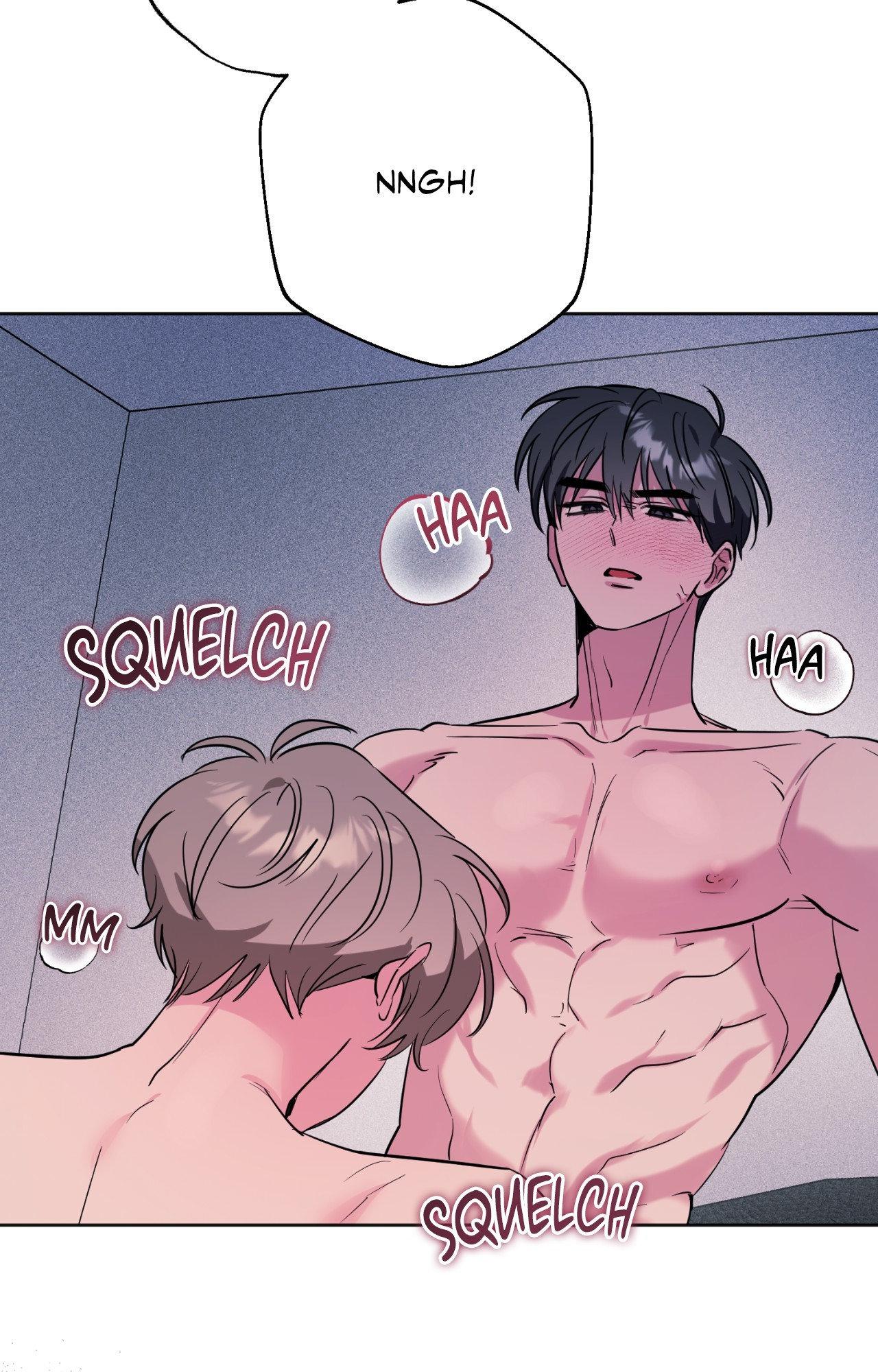 Love in Reprise (Official) - Chapter 94 manhwa