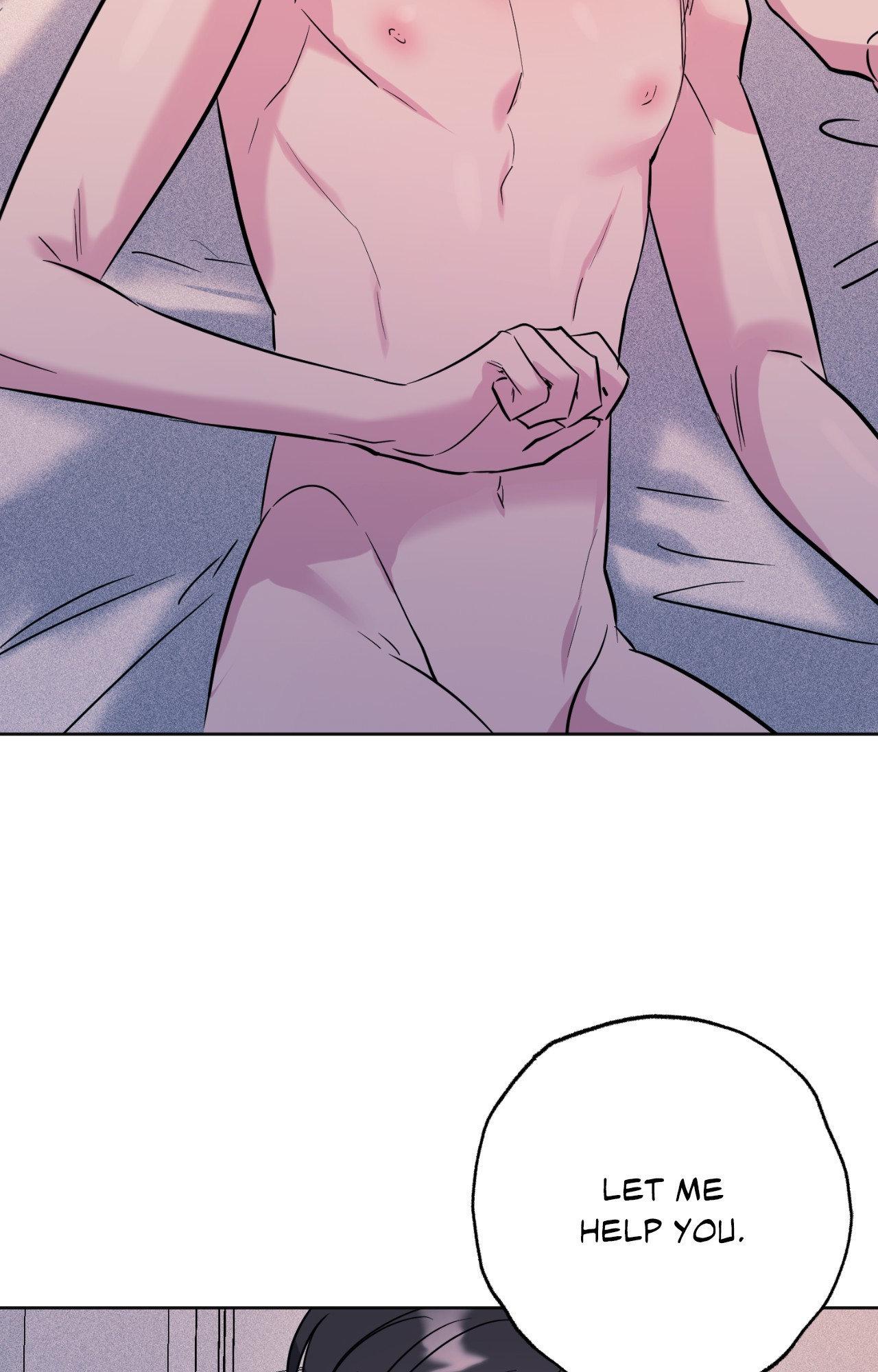 Love in Reprise (Official) - Chapter 94 manhwa