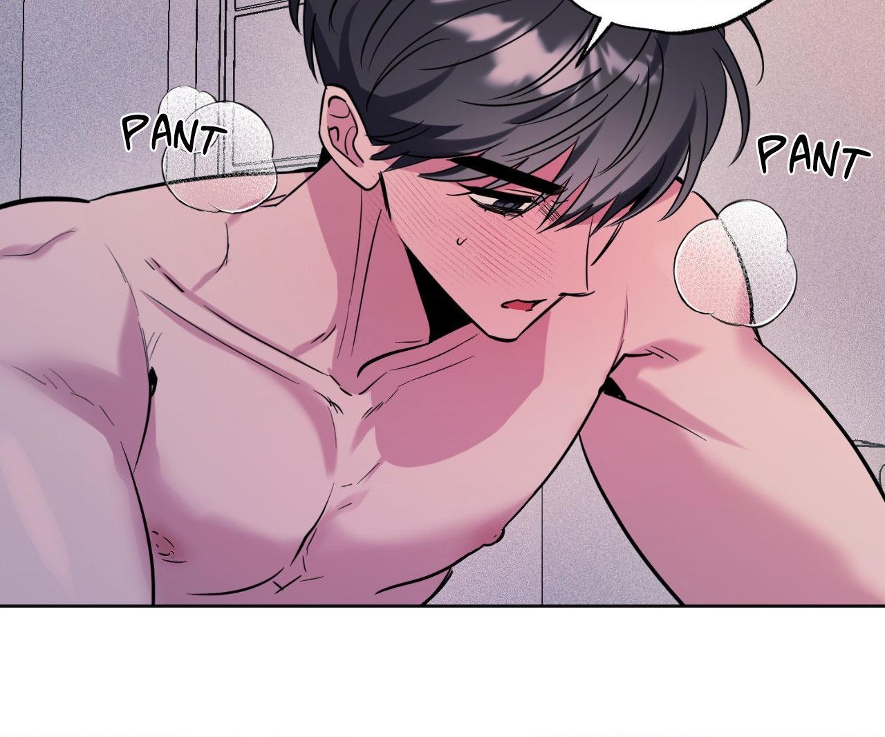 Love in Reprise (Official) - Chapter 94 manhwa
