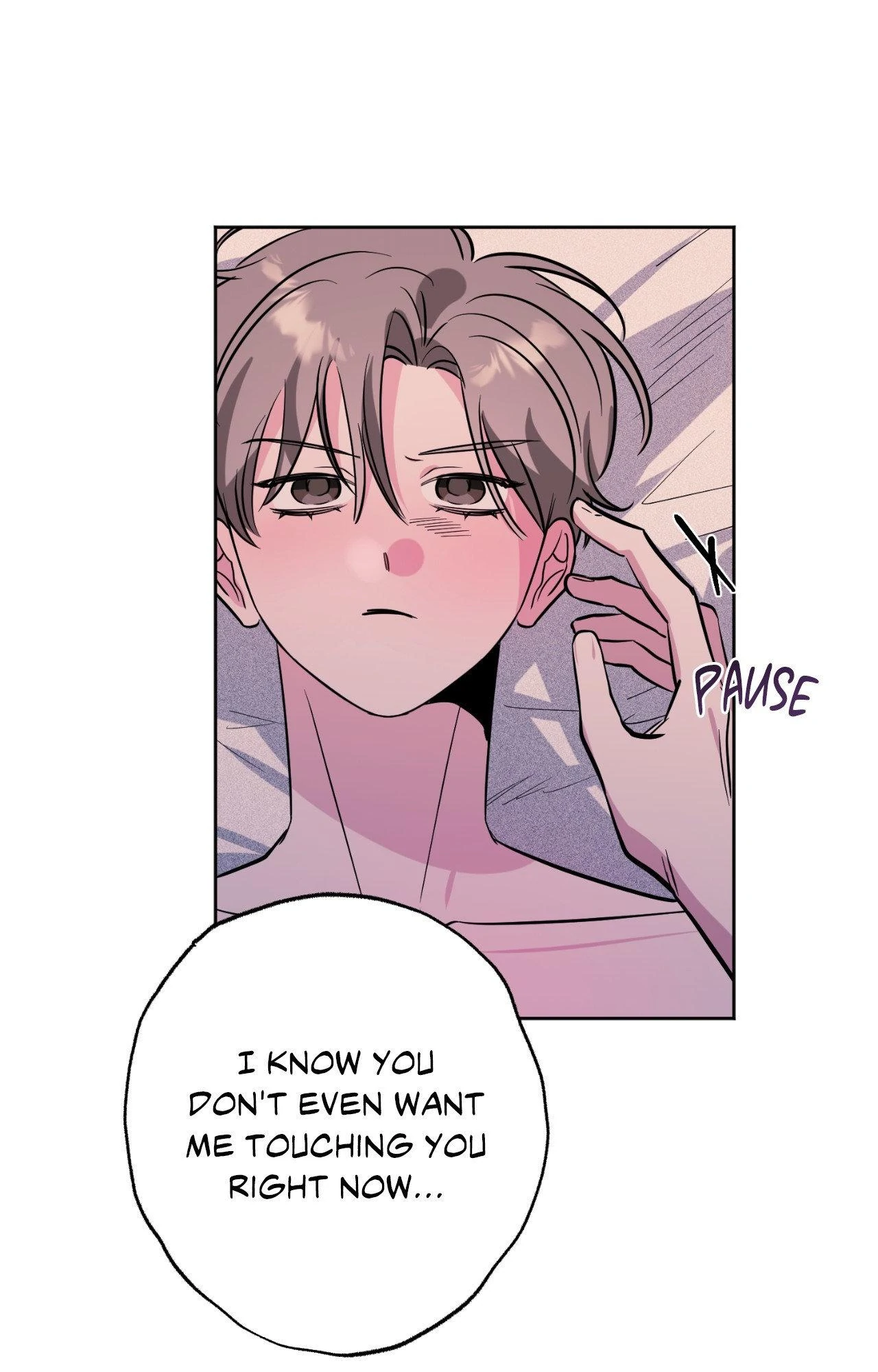 Love in Reprise (Official) - Chapter 94 manhwa