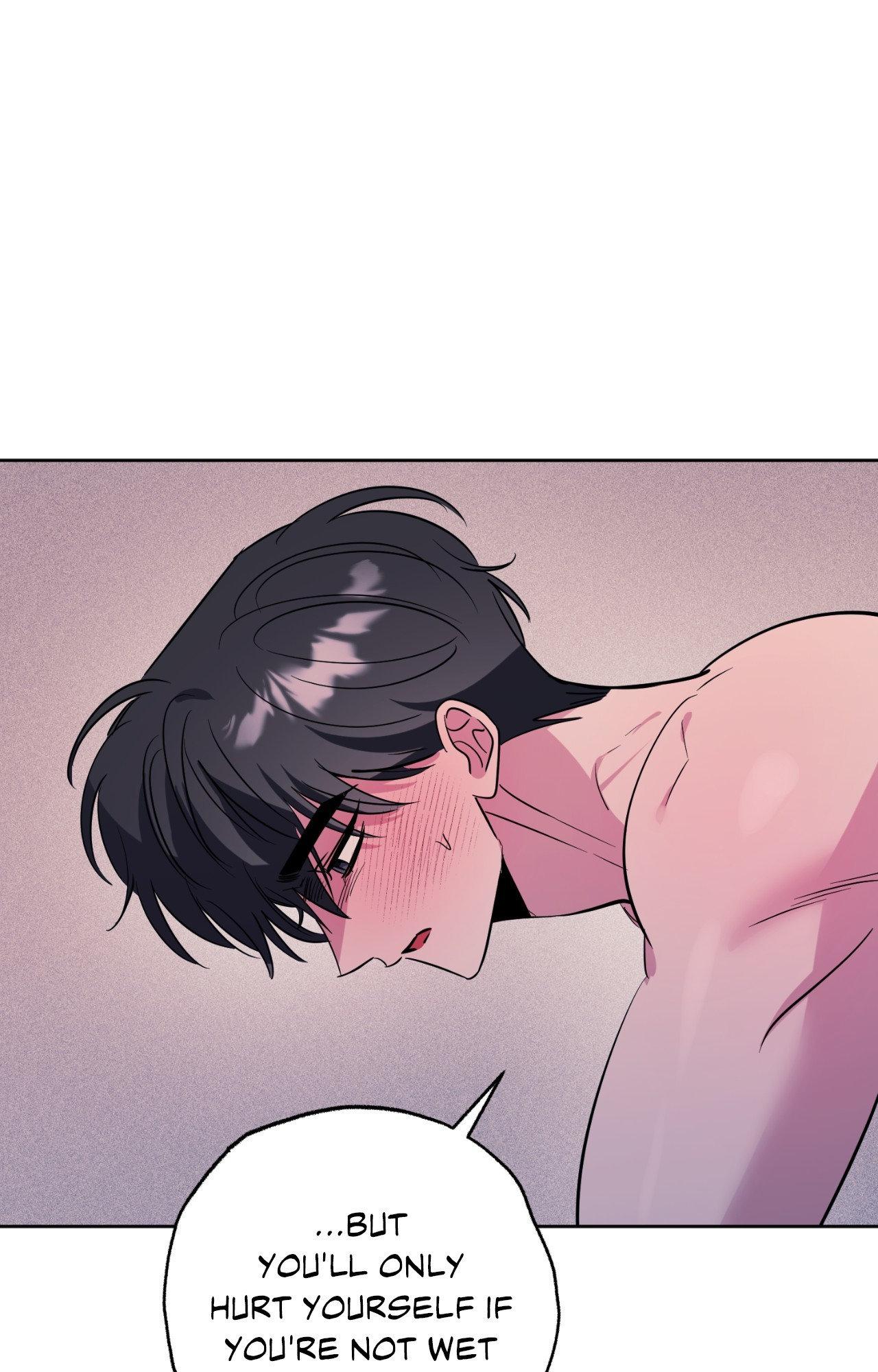 Love in Reprise (Official) - Chapter 94 manhwa