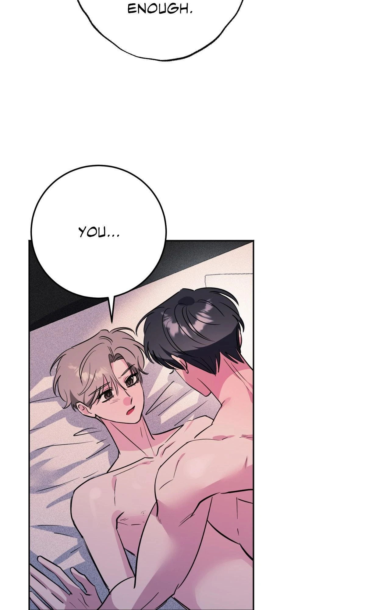Love in Reprise (Official) - Chapter 94 manhwa