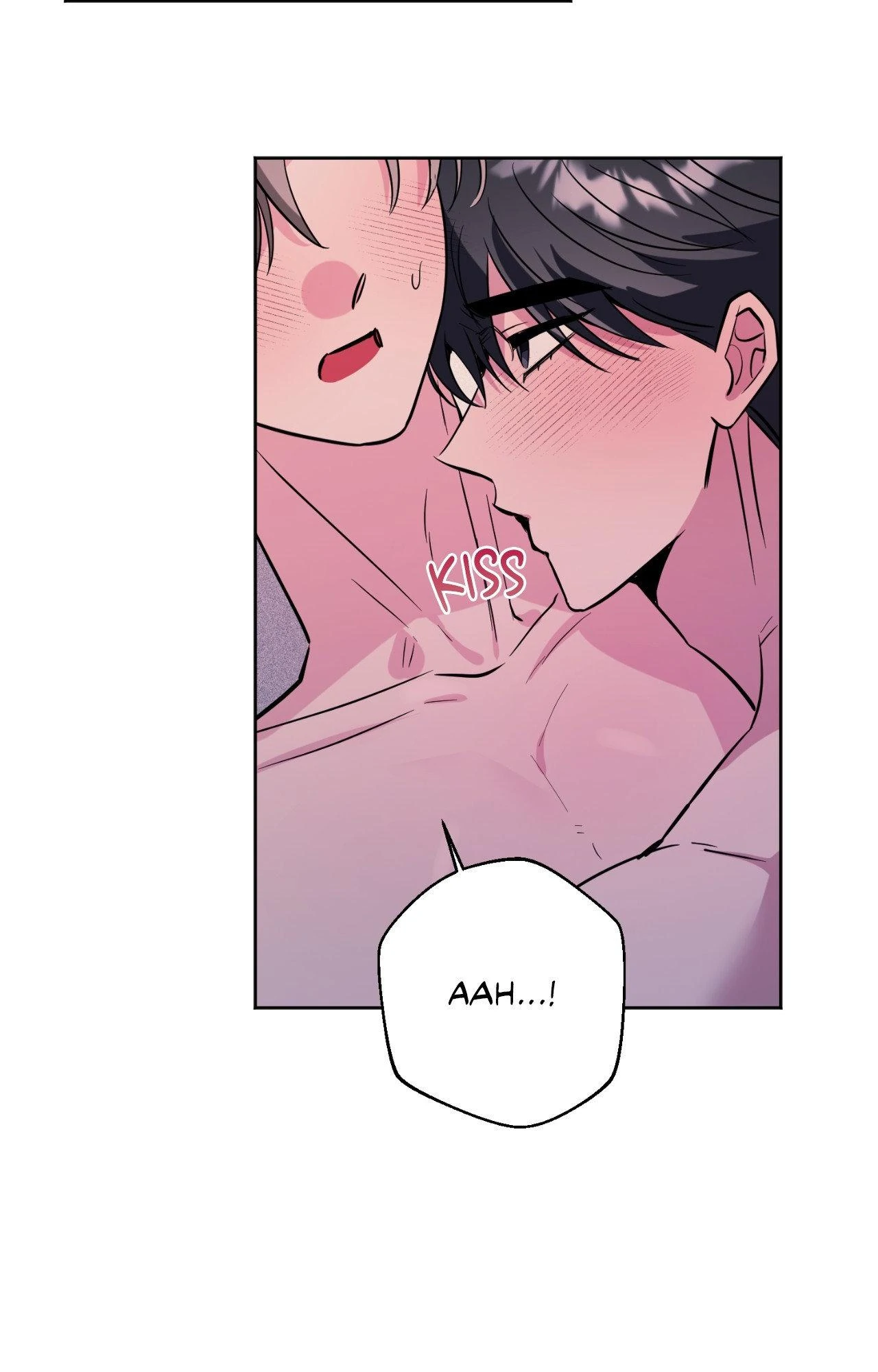 Love in Reprise (Official) - Chapter 94 manhwa