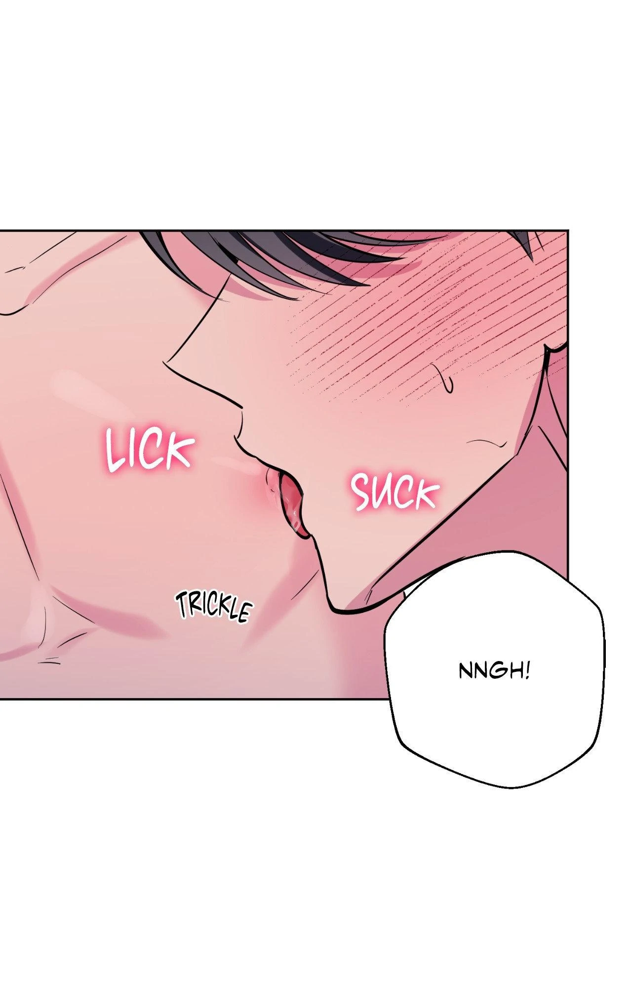 Love in Reprise (Official) - Chapter 94 manhwa