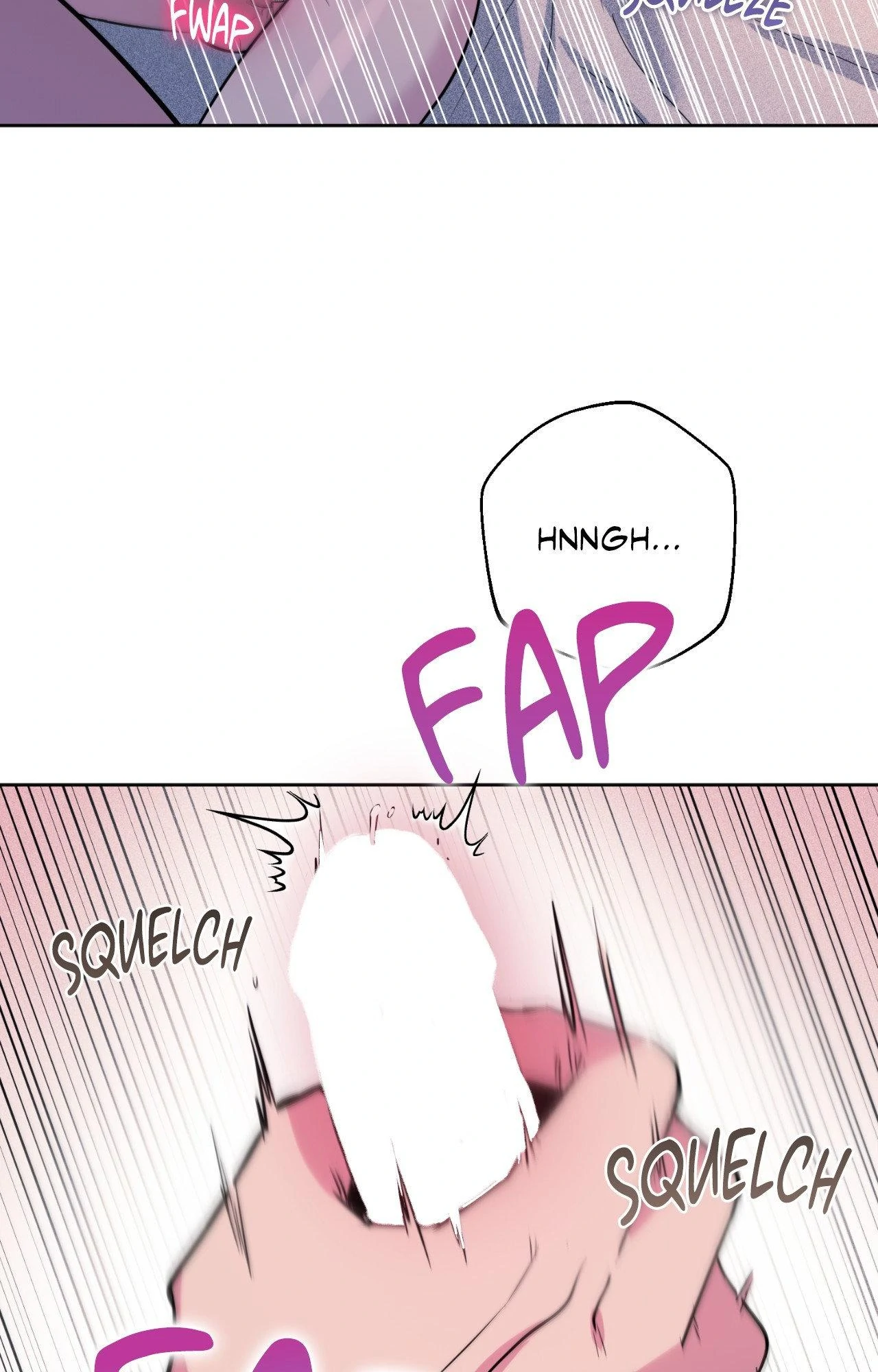 Love in Reprise (Official) - Chapter 94 manhwa