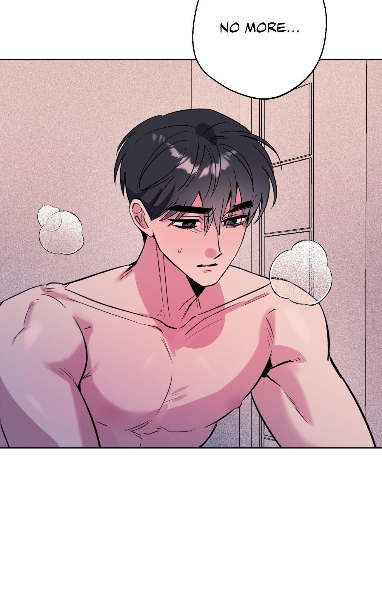 Love in Reprise (Official) - Chapter 94 manhwa