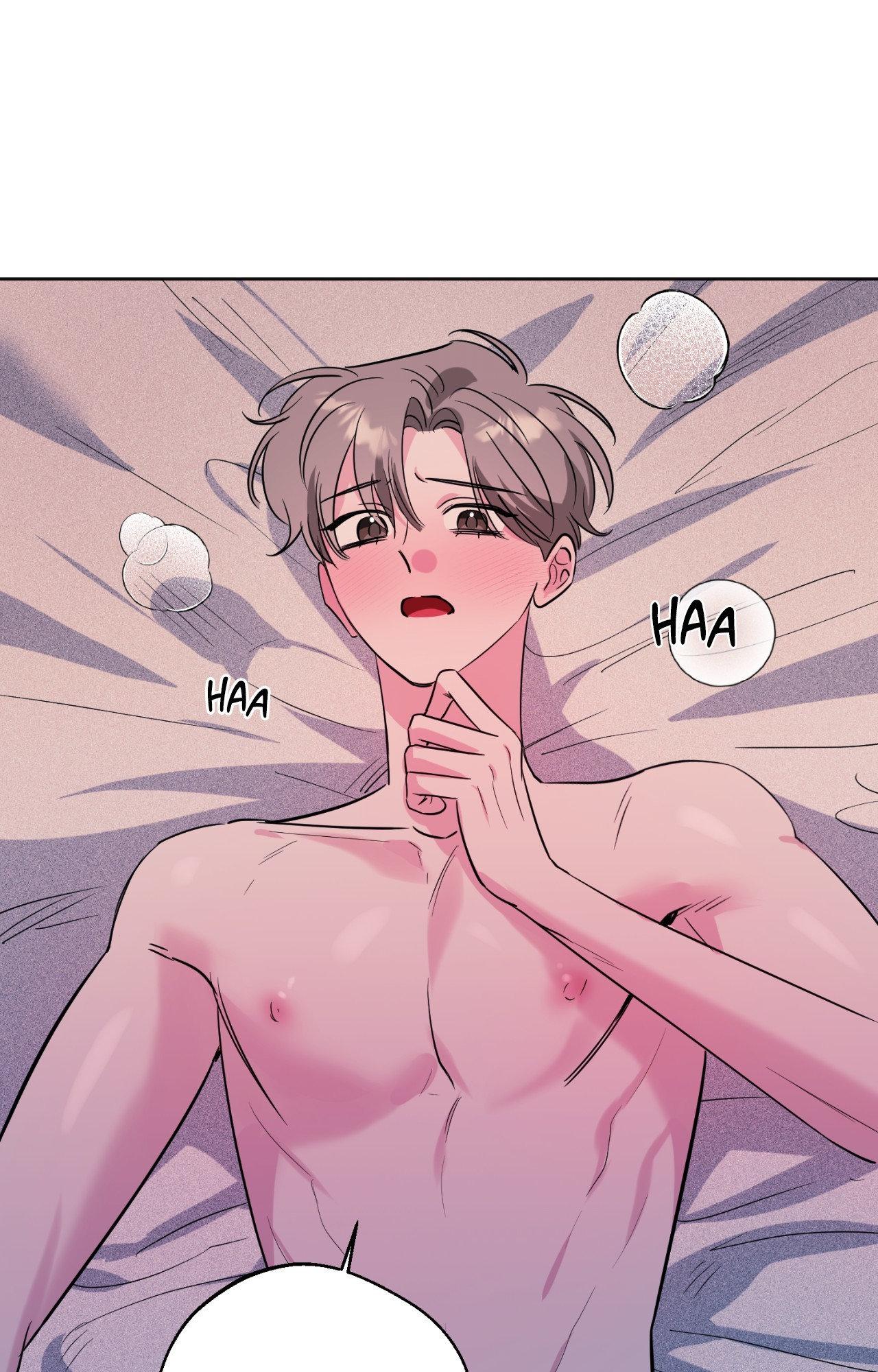 Love in Reprise (Official) - Chapter 94 manhwa