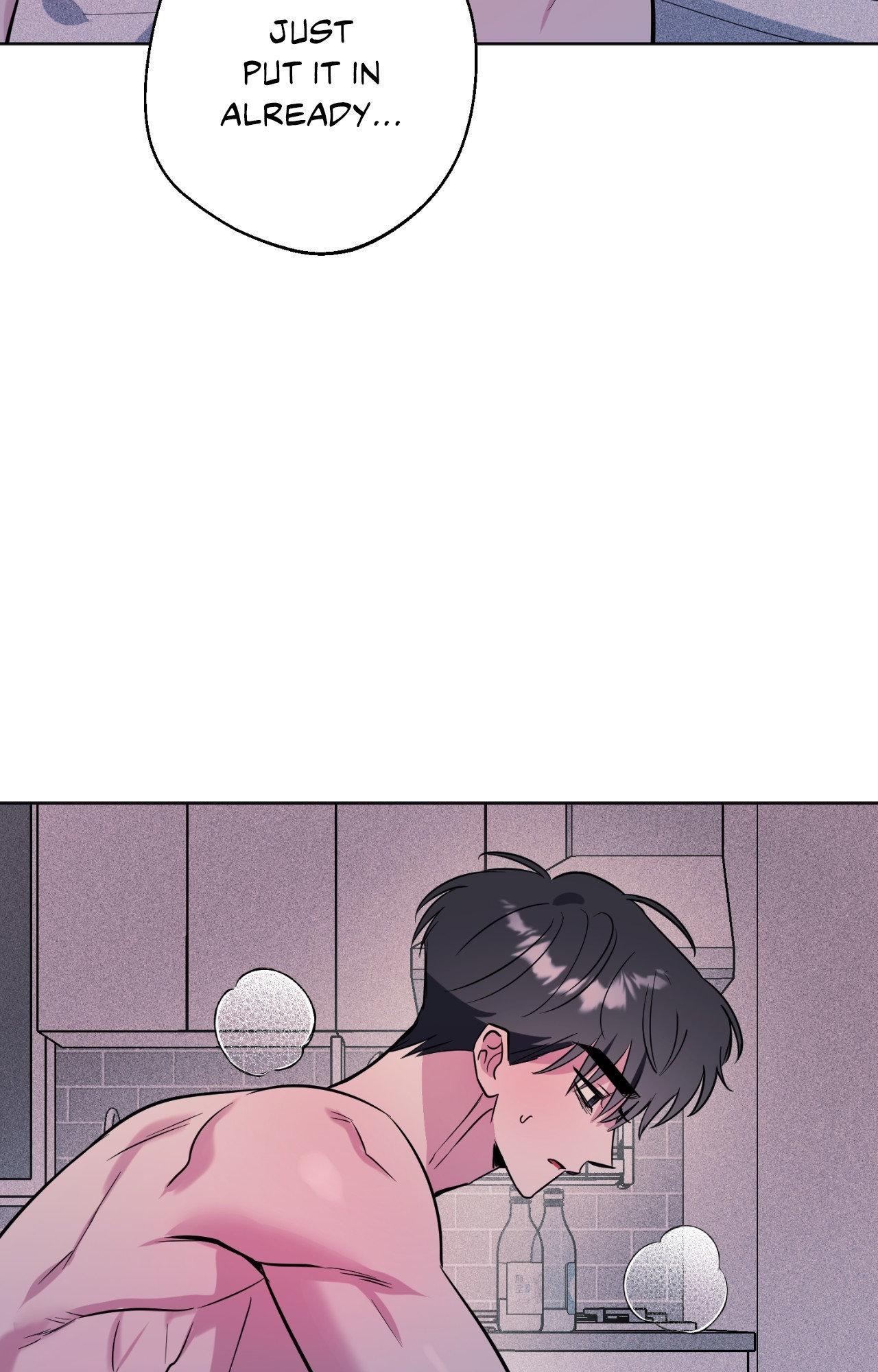 Love in Reprise (Official) - Chapter 94 manhwa