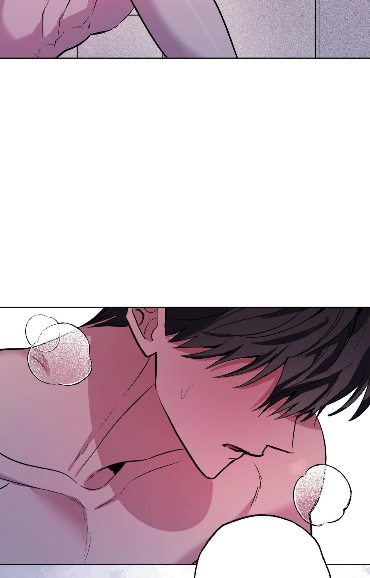 Love in Reprise (Official) - Chapter 94 manhwa