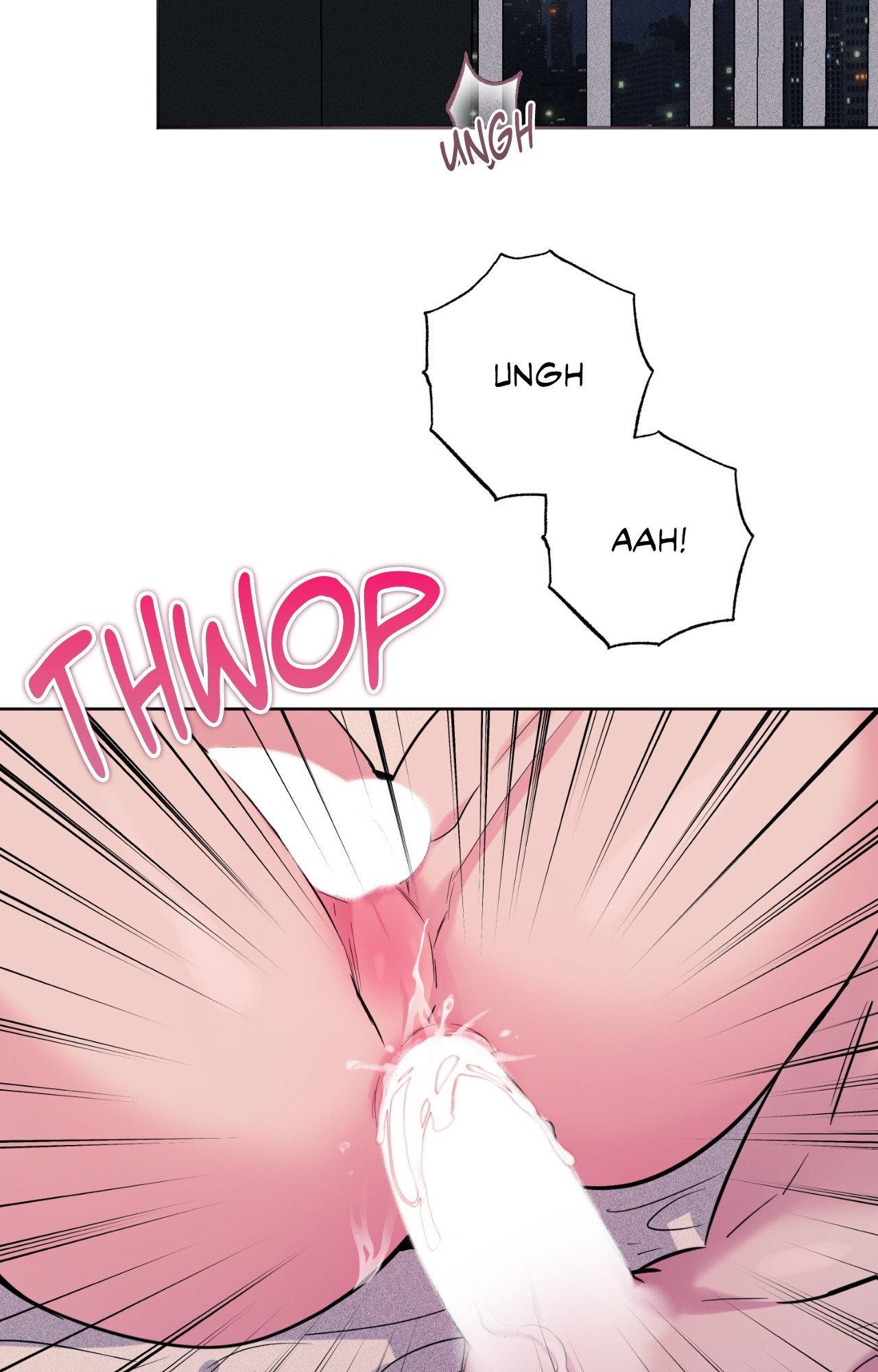 Love in Reprise (Official) - Chapter 94 manhwa