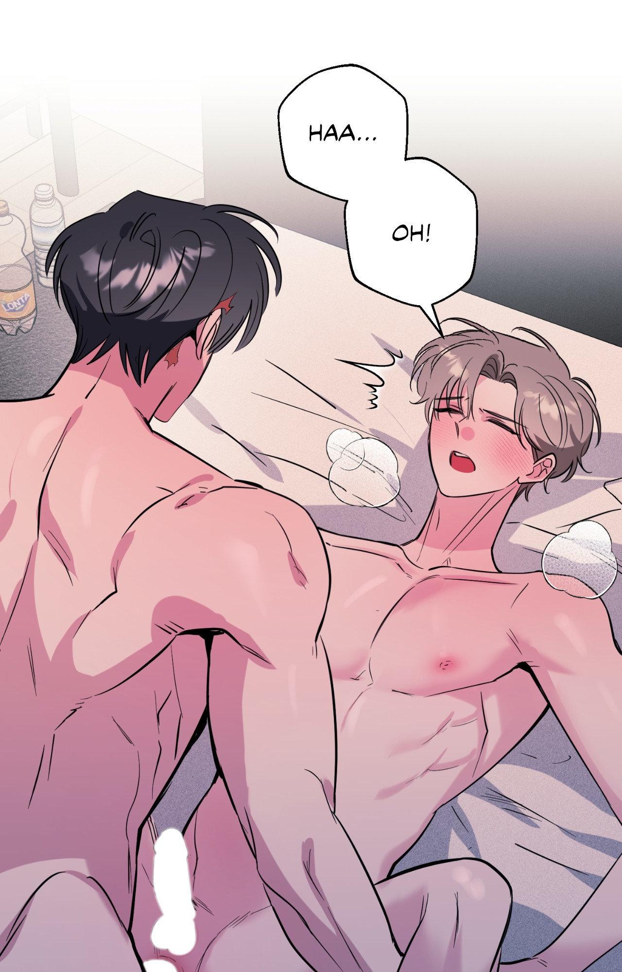 Love in Reprise (Official) - Chapter 94 manhwa