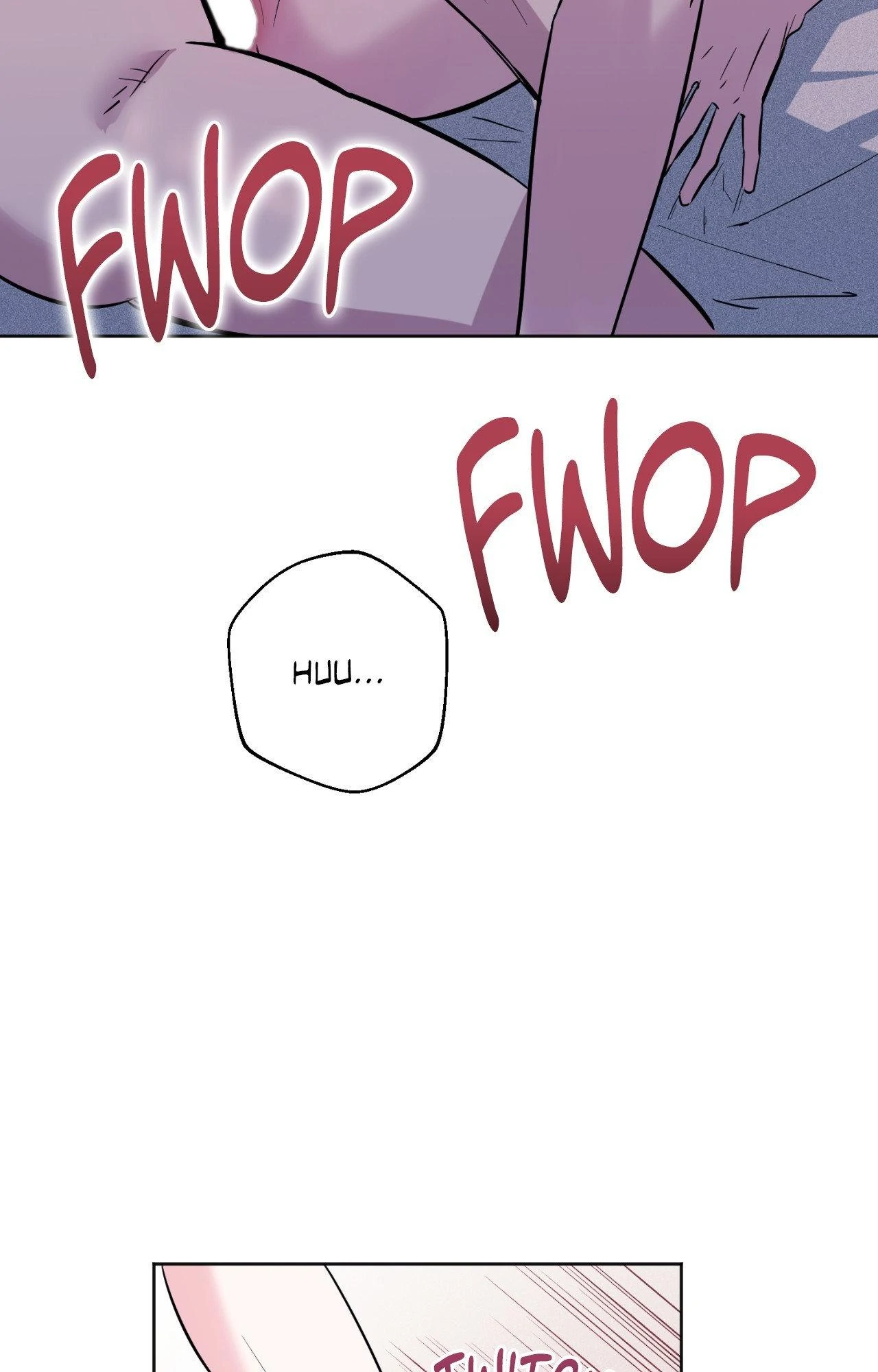 Love in Reprise (Official) - Chapter 94 manhwa