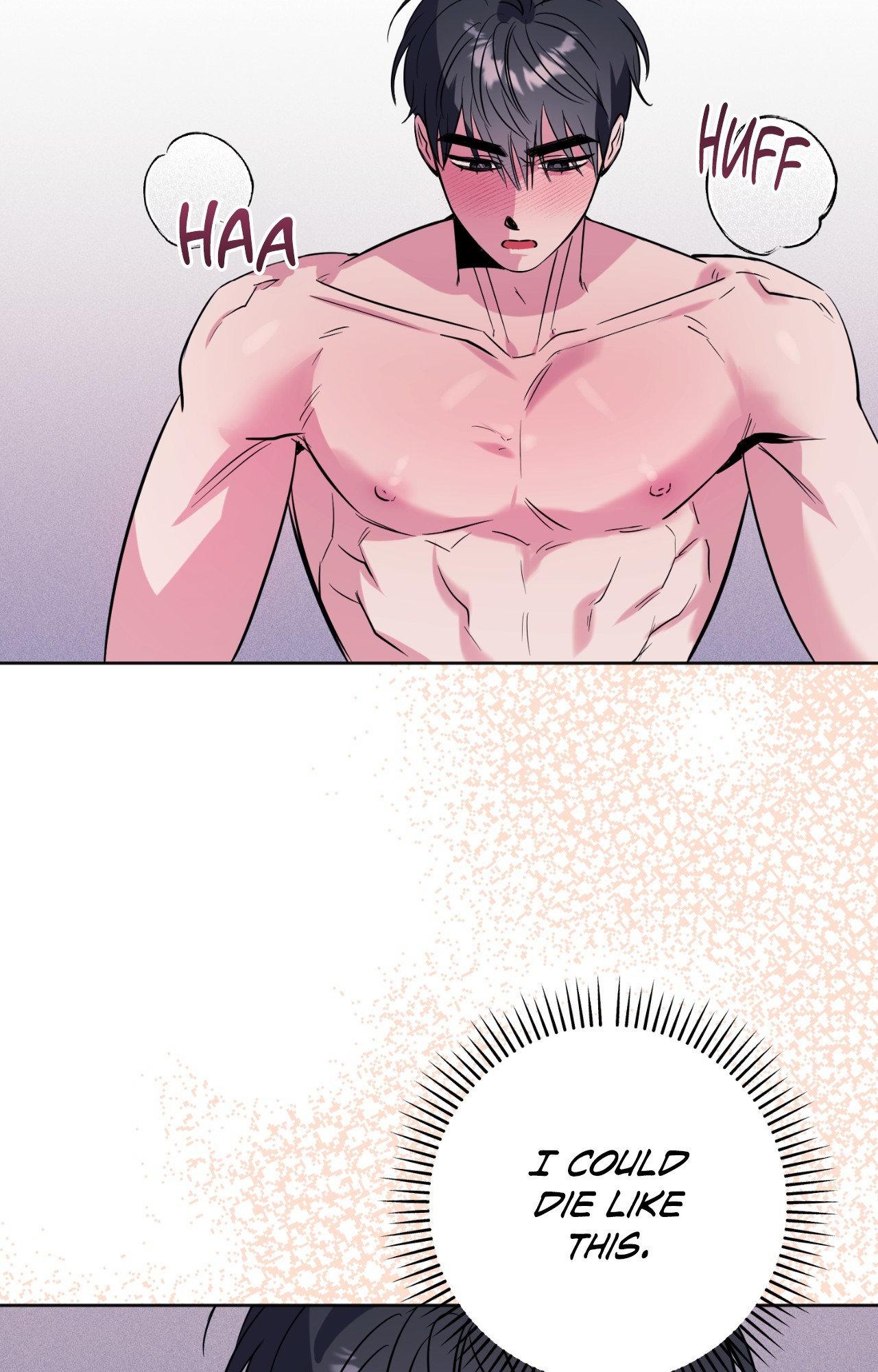 Love in Reprise (Official) - Chapter 94 manhwa