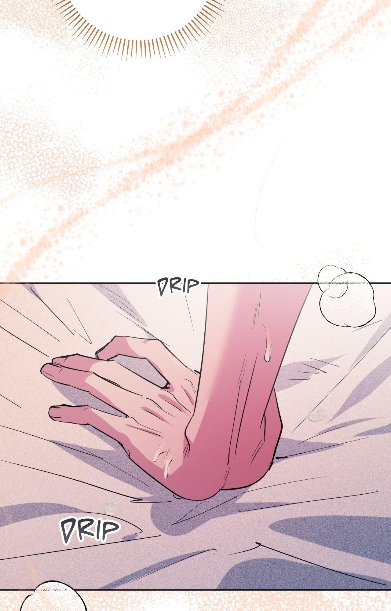 Love in Reprise (Official) - Chapter 94 manhwa