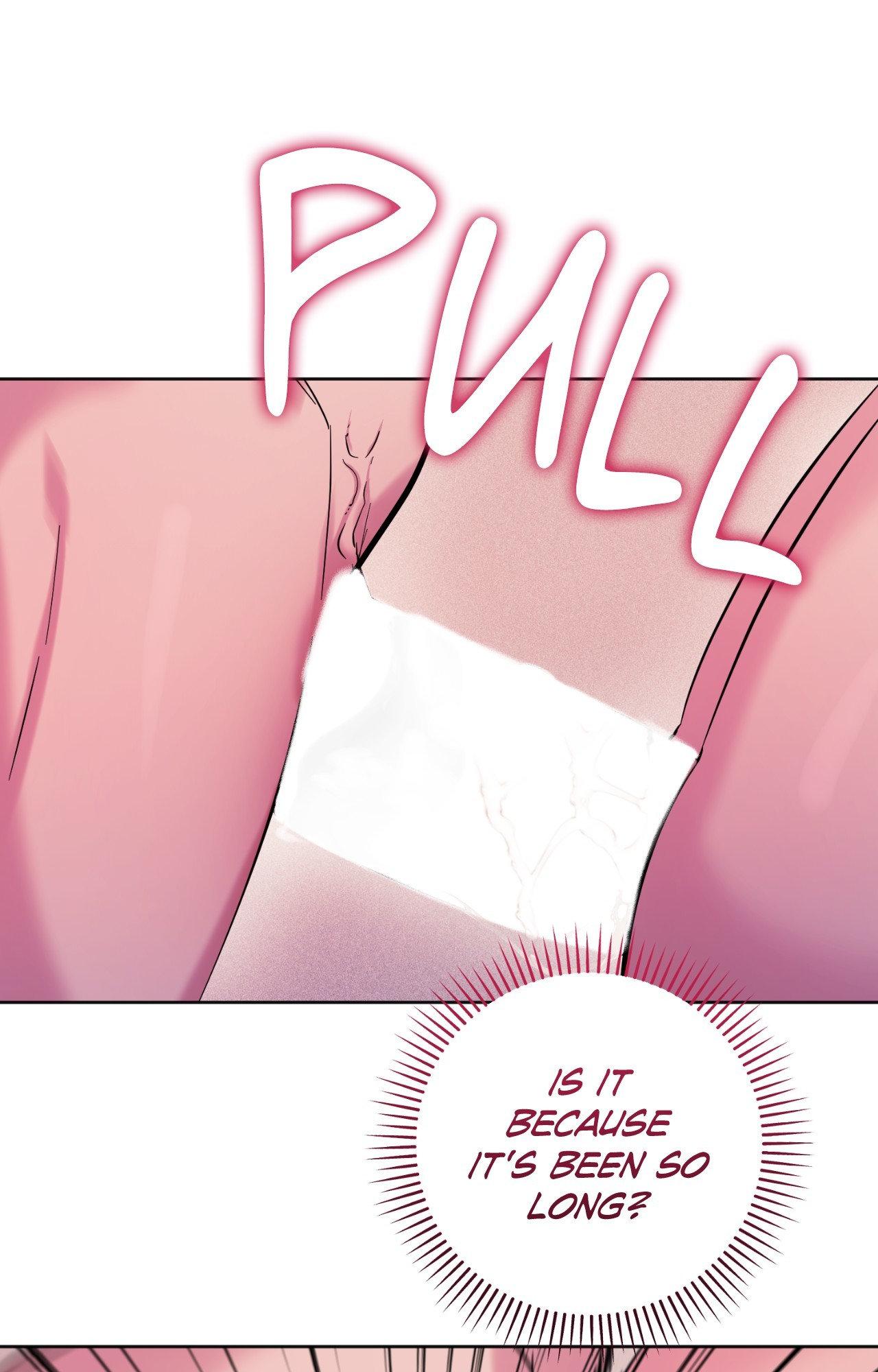 Love in Reprise (Official) - Chapter 94 manhwa