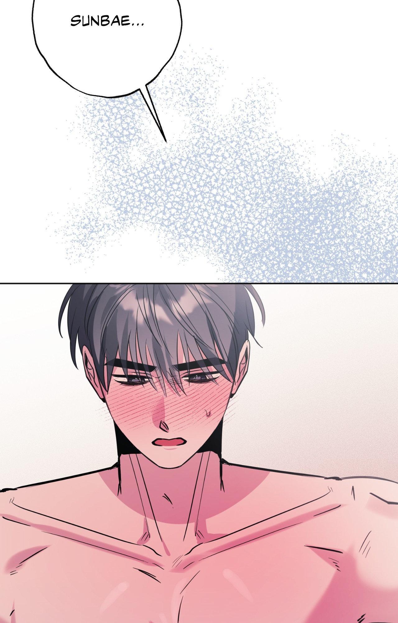 Love in Reprise (Official) - Chapter 94 manhwa