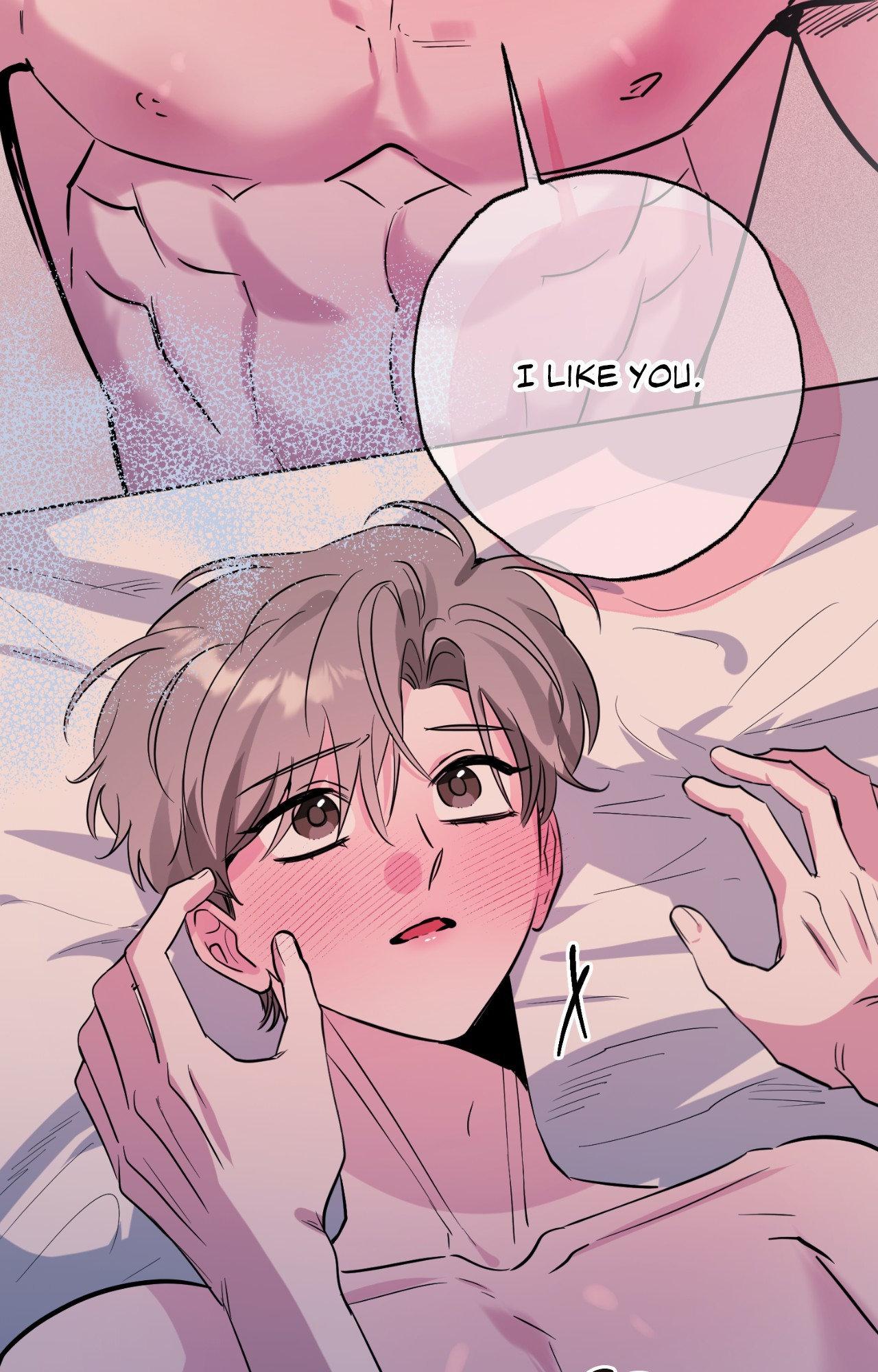 Love in Reprise (Official) - Chapter 94 manhwa