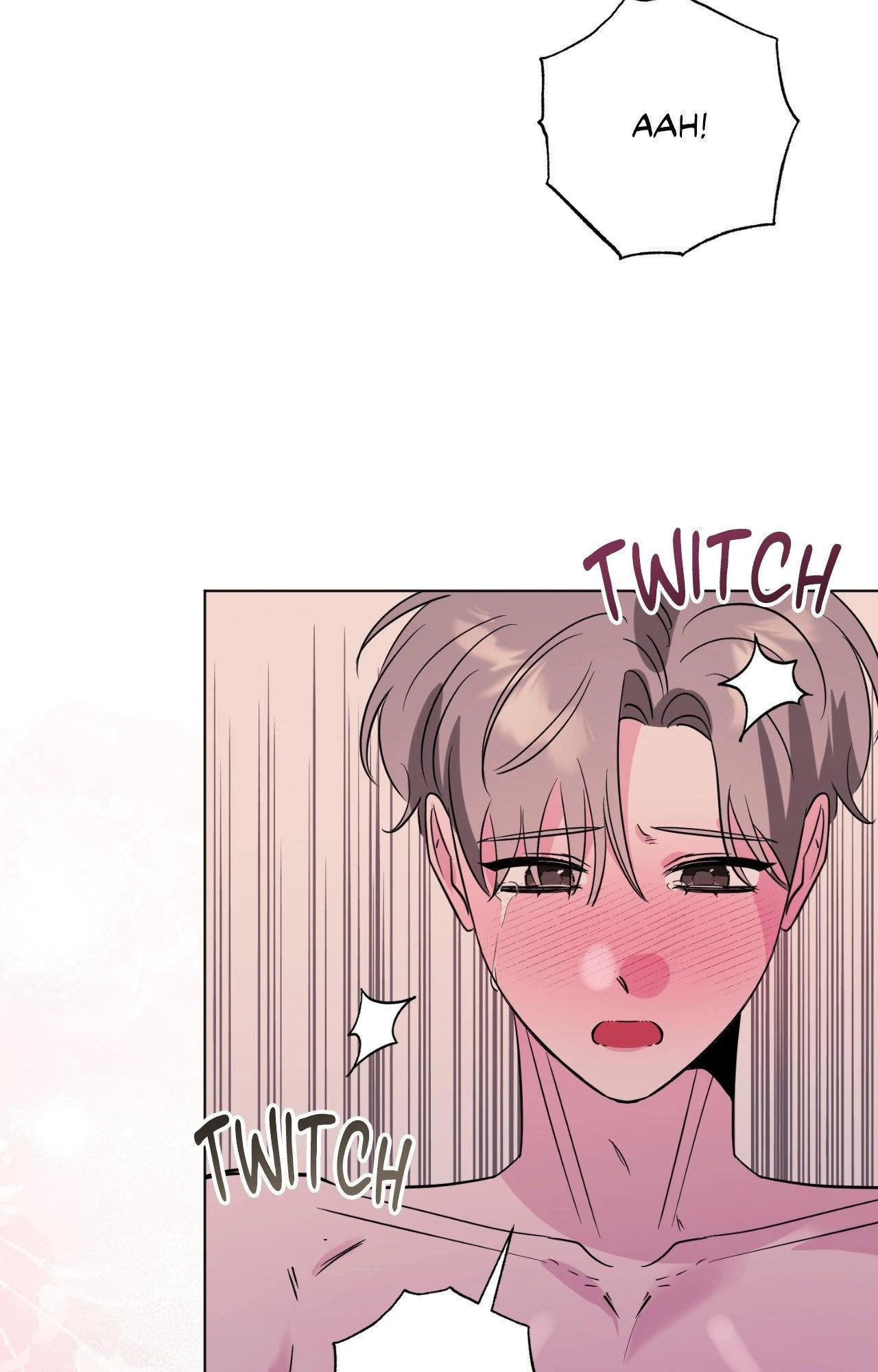 Love in Reprise (Official) - Chapter 94 manhwa