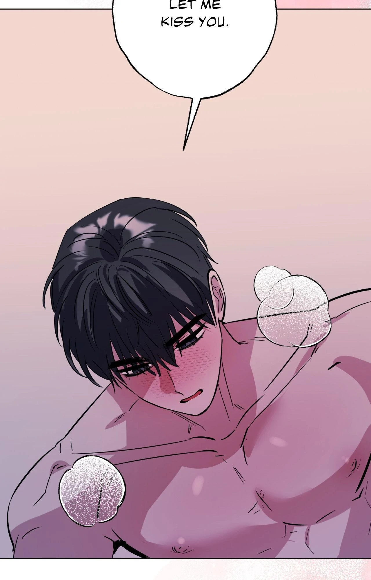 Love in Reprise (Official) - Chapter 94 manhwa