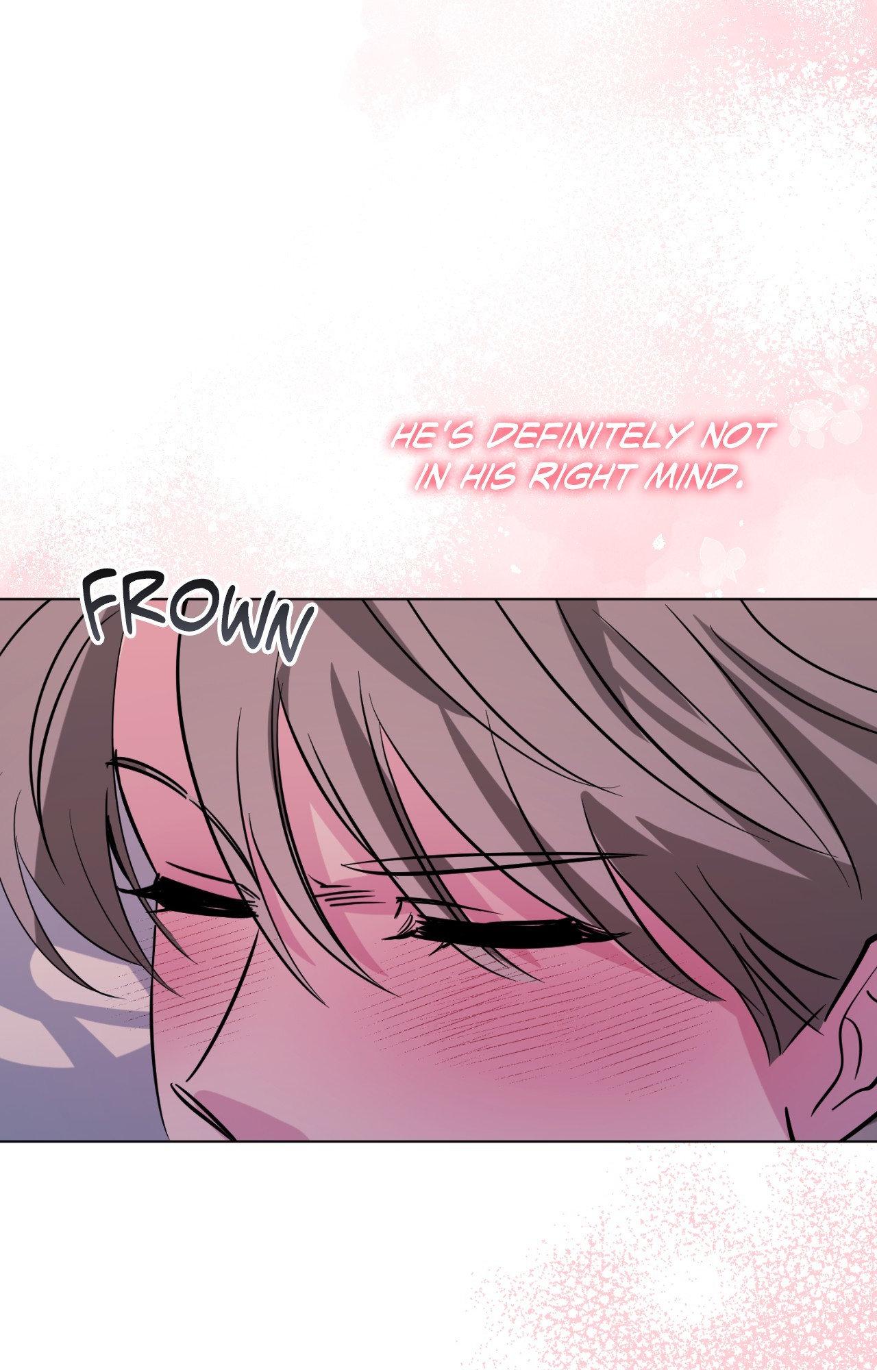 Love in Reprise (Official) - Chapter 94 manhwa