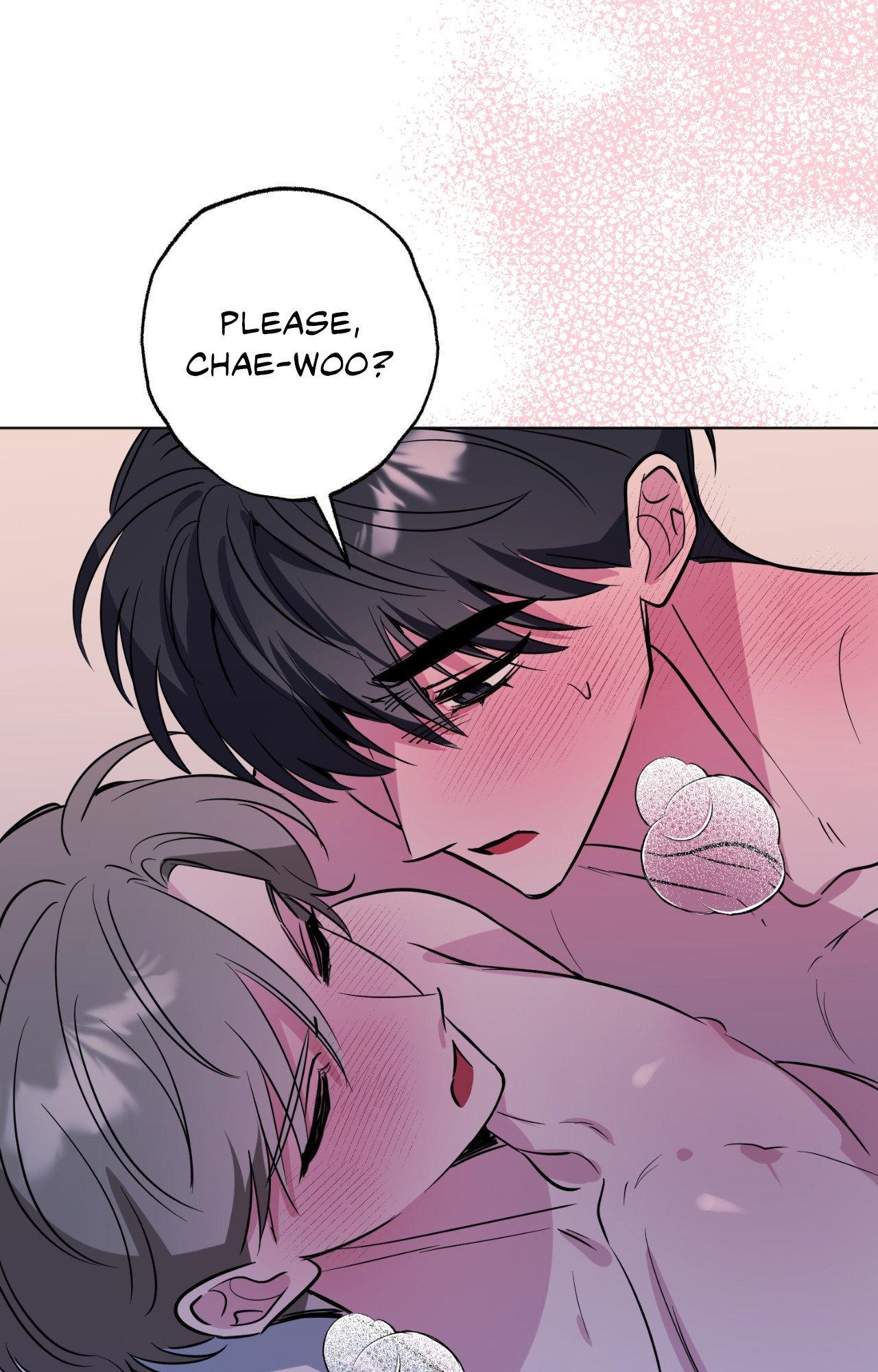 Love in Reprise (Official) - Chapter 94 manhwa