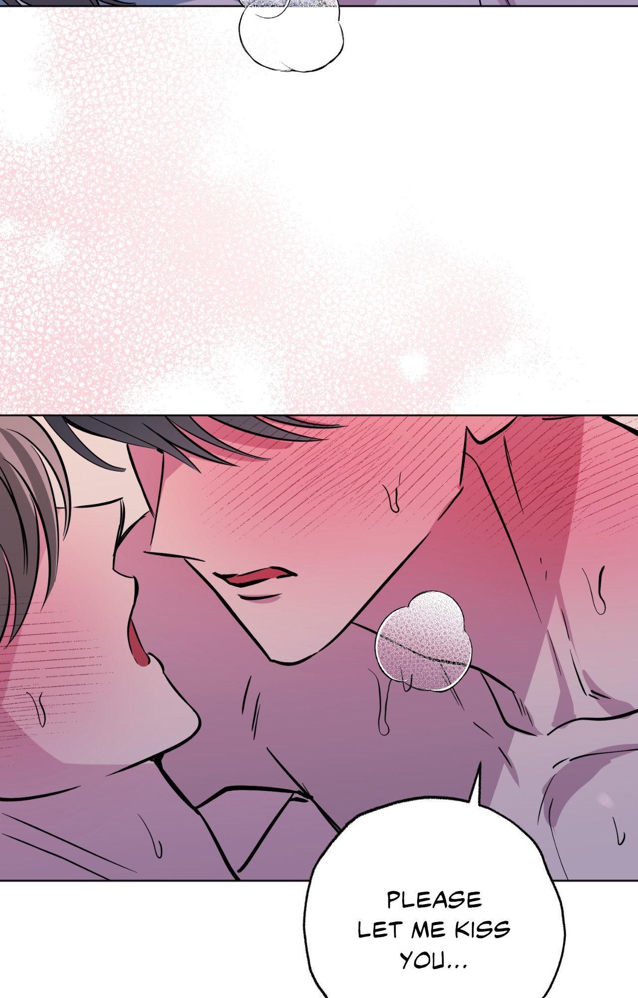 Love in Reprise (Official) - Chapter 94 manhwa
