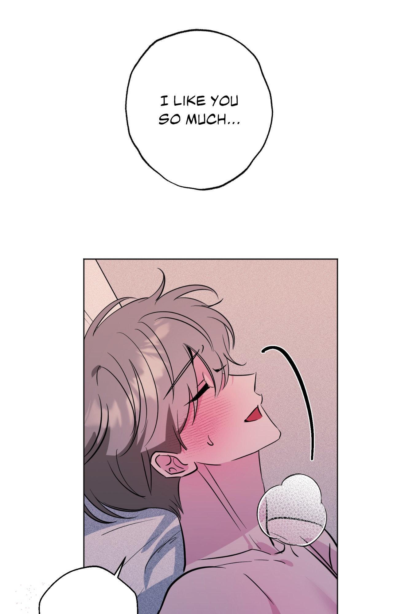 Love in Reprise (Official) - Chapter 94 manhwa