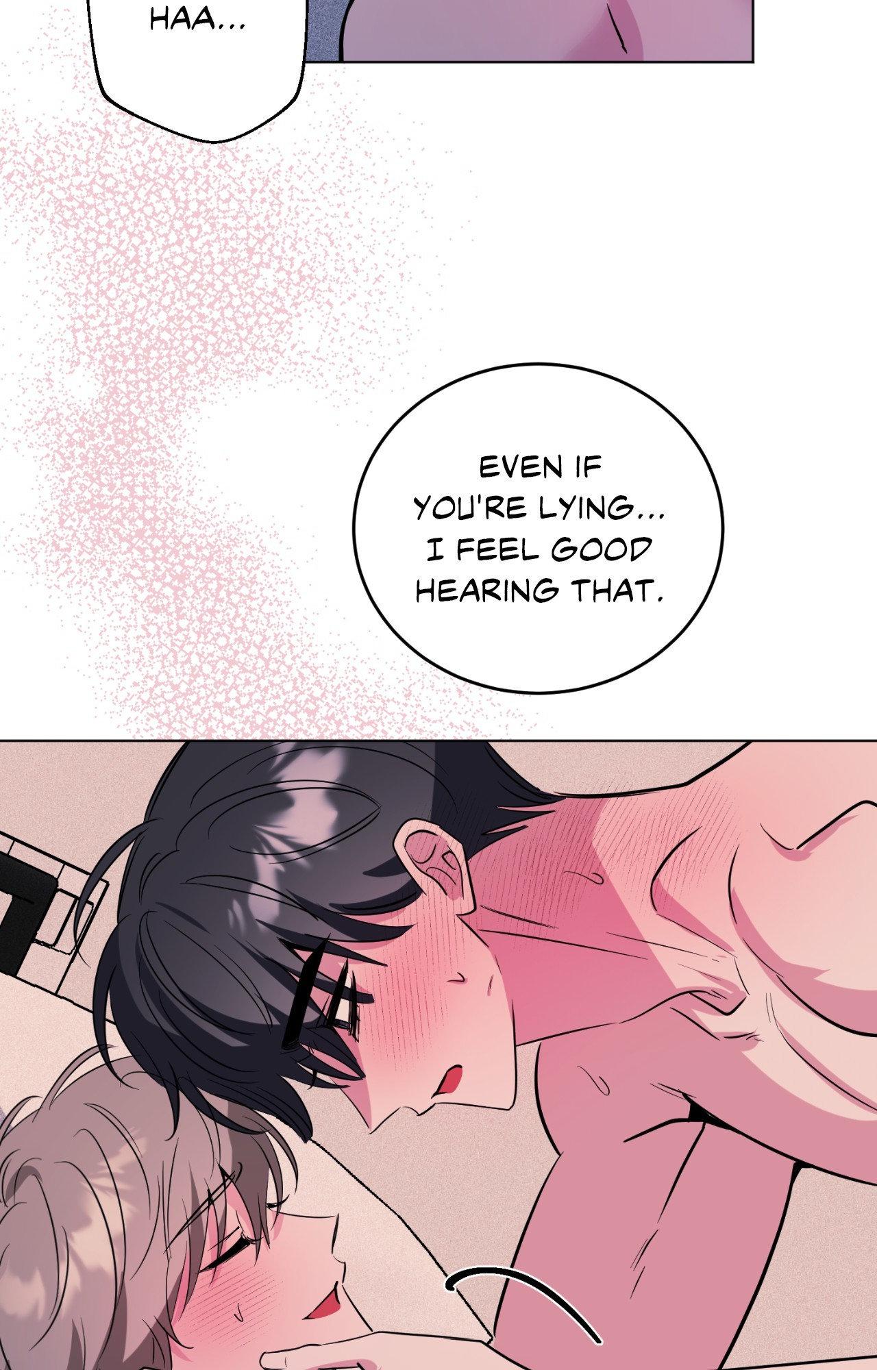 Love in Reprise (Official) - Chapter 94 manhwa