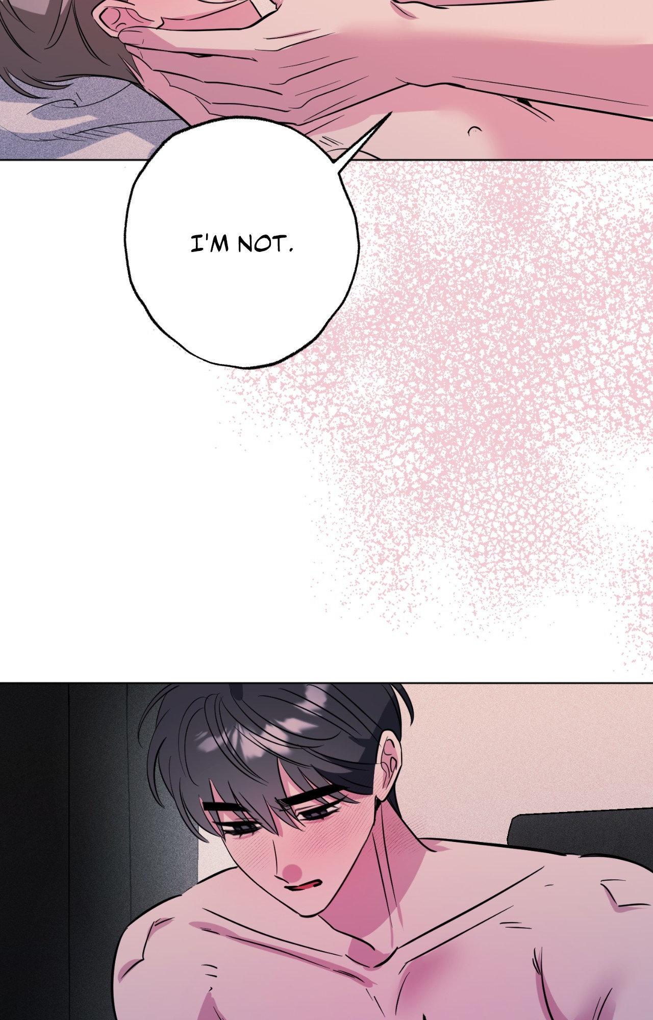 Love in Reprise (Official) - Chapter 94 manhwa
