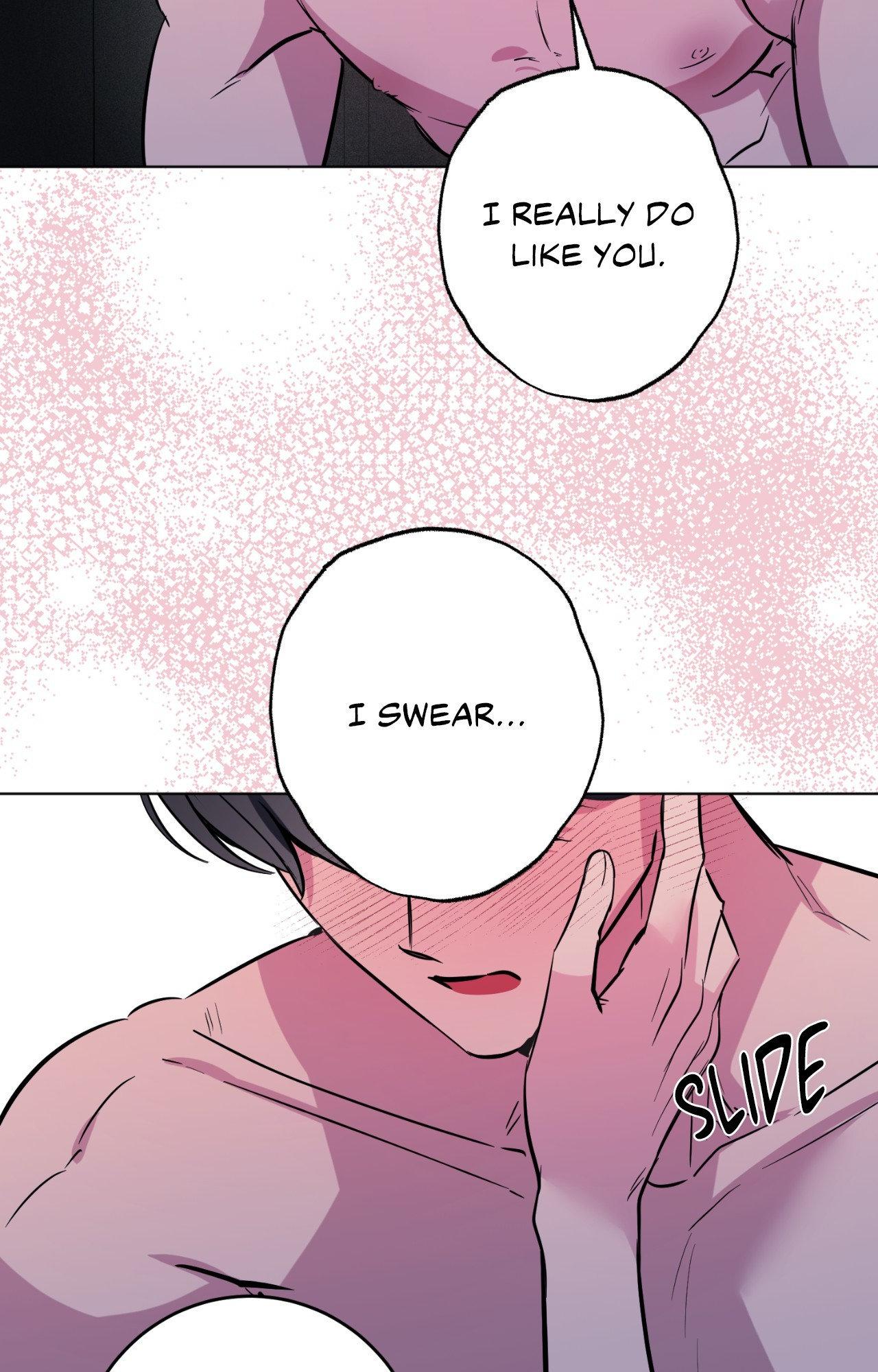Love in Reprise (Official) - Chapter 94 manhwa