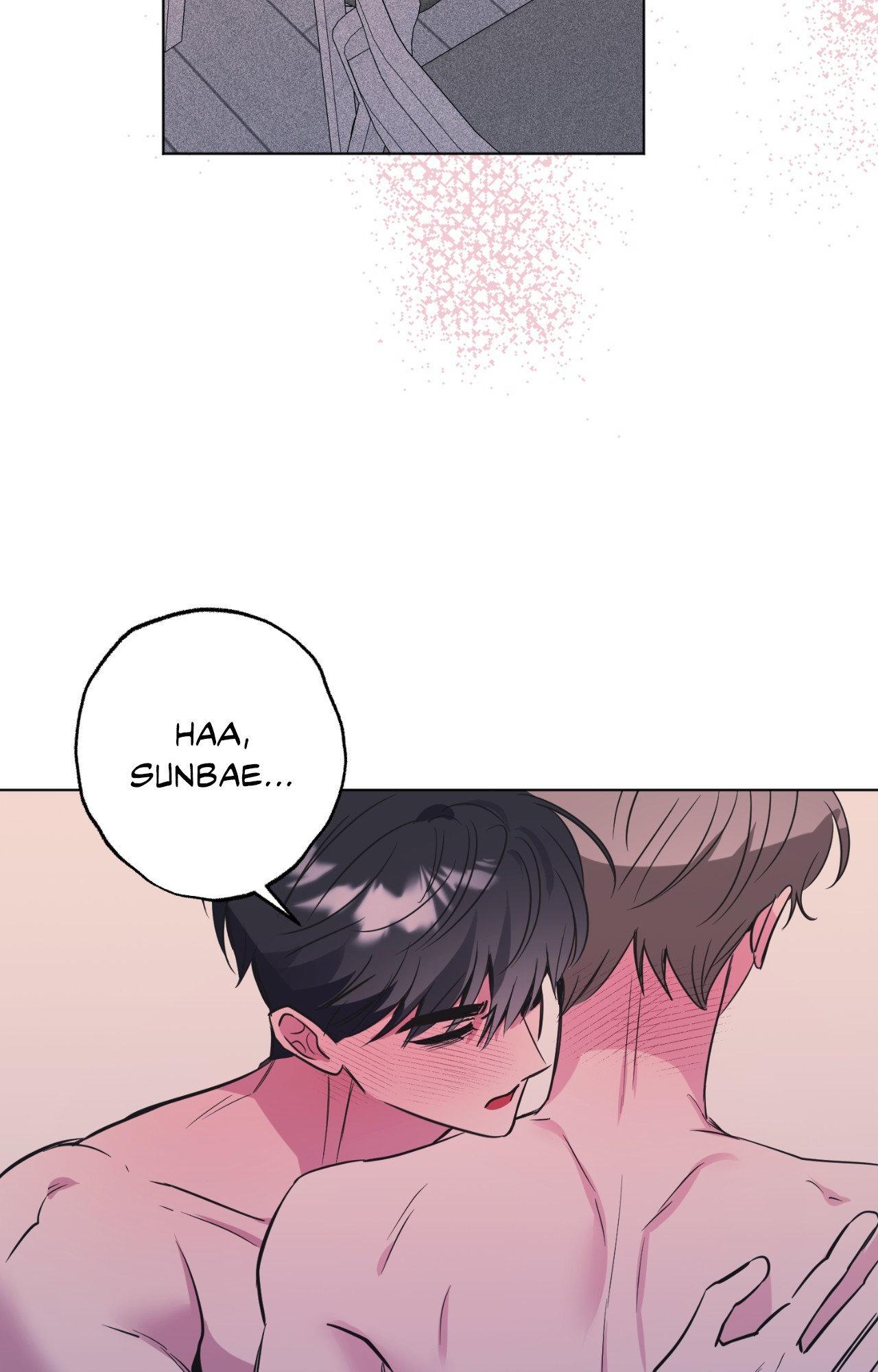 Love in Reprise (Official) - Chapter 94 manhwa